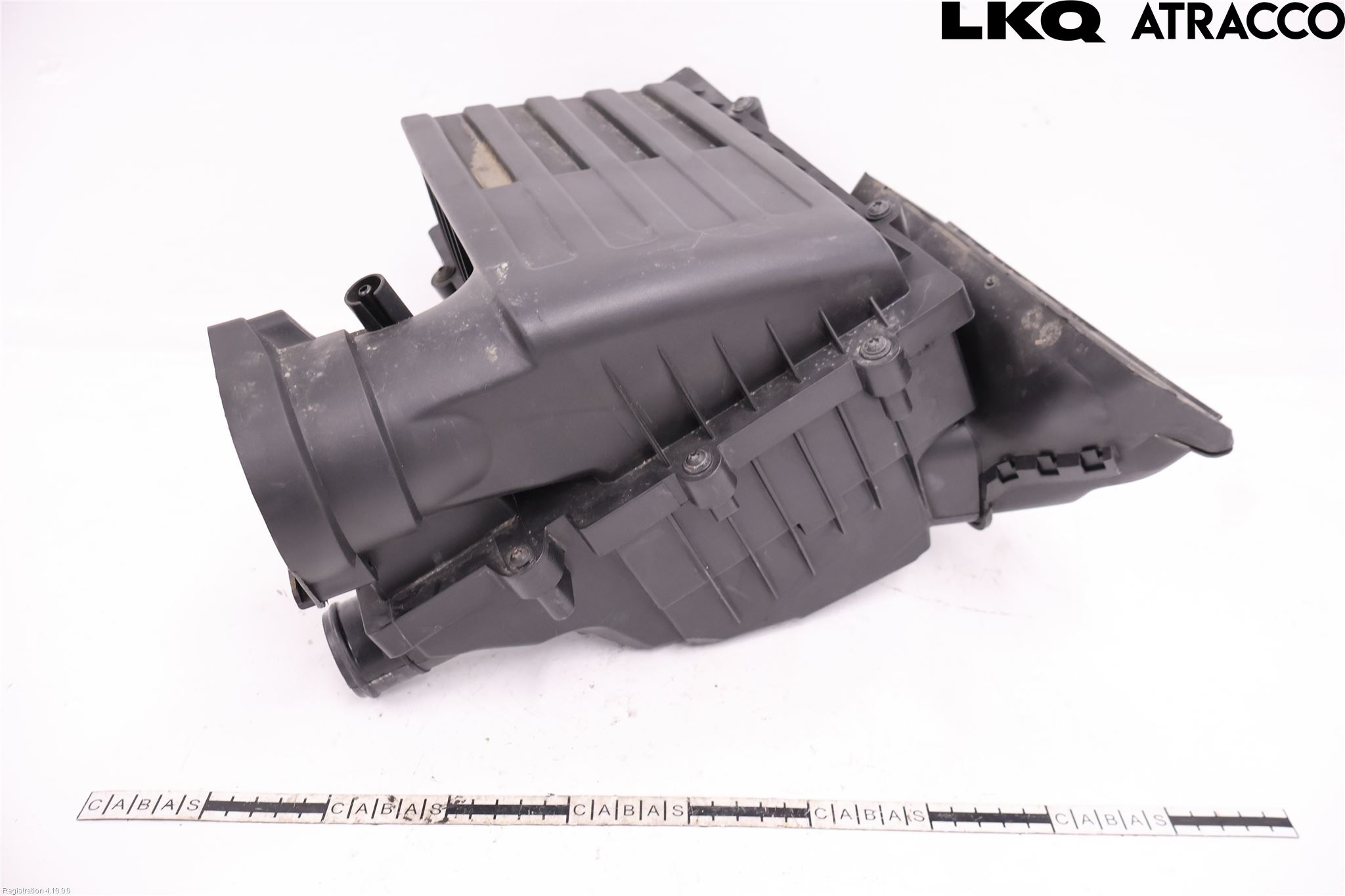 Volkswagen VW PASSAT 15-19 Luftrenare
