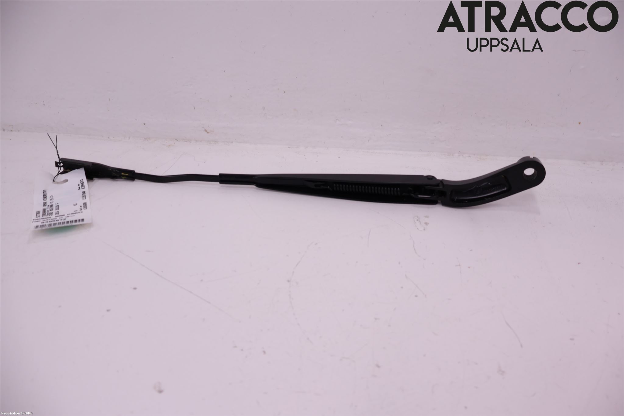 Ford MUSTANG VI 15-22 Torkararm Armar Vindruta