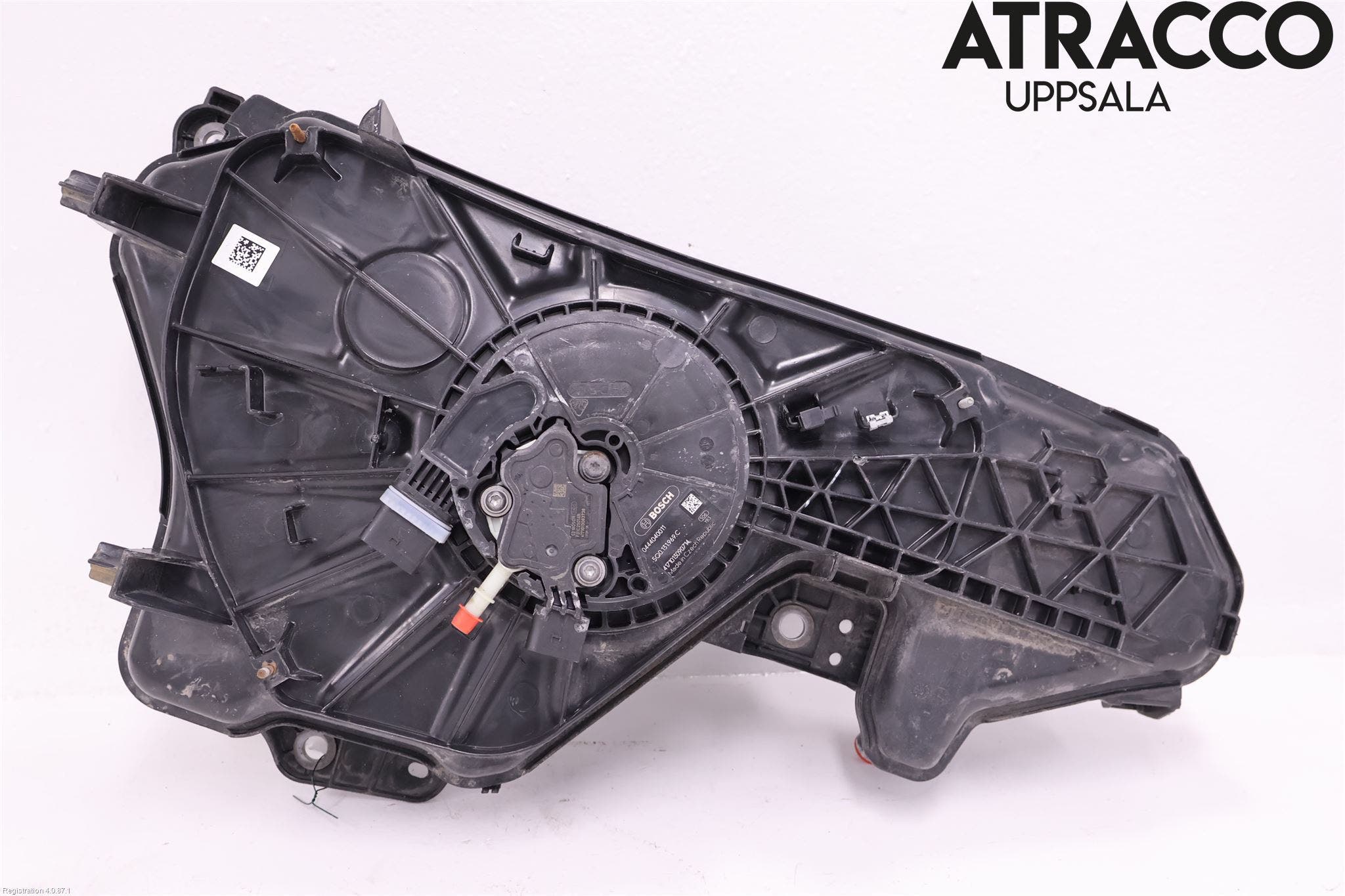 Volkswagen VW T-ROC 18- Adblue Tank