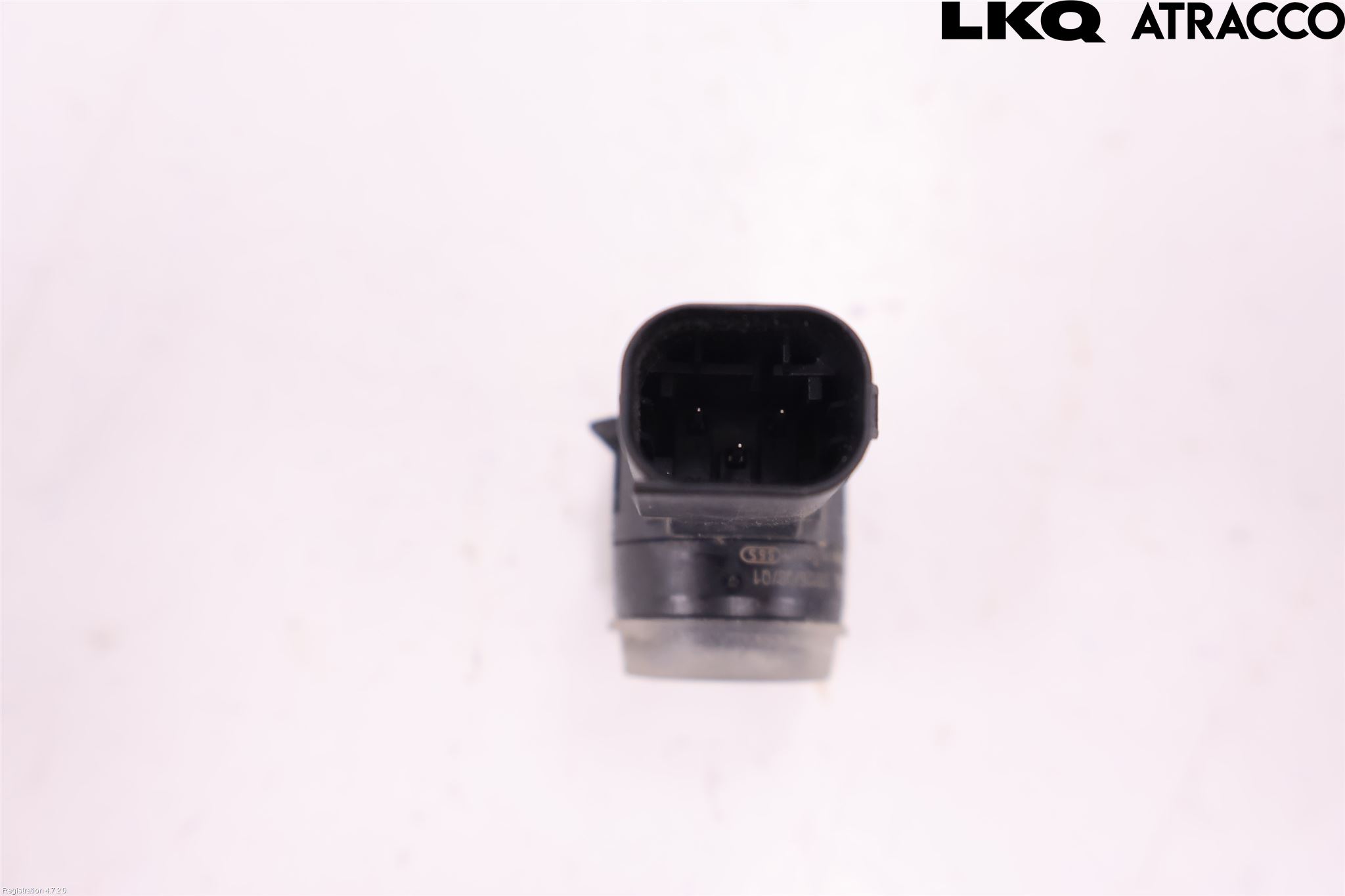 Citroen C4 GRAND PICASSO 14-18 Parkeringshjälp Frontsensor
