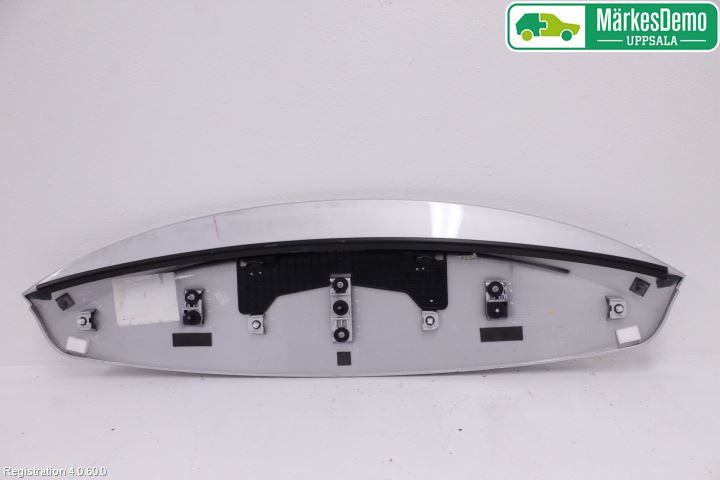 Mini COUNTRYMAN R60 11-16 Spoiler Bak