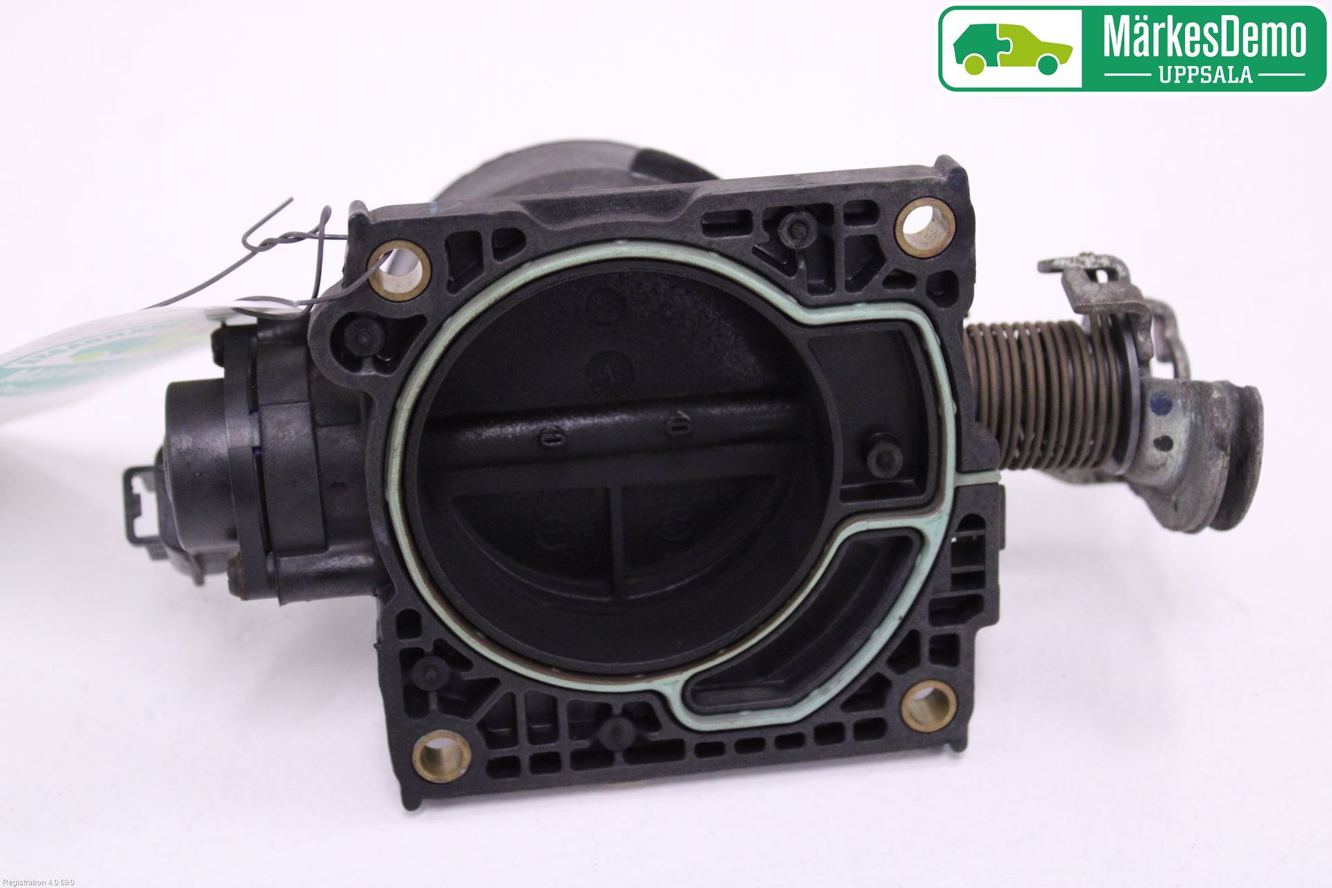 Mazda 3 I 03-06 Injspjällhus