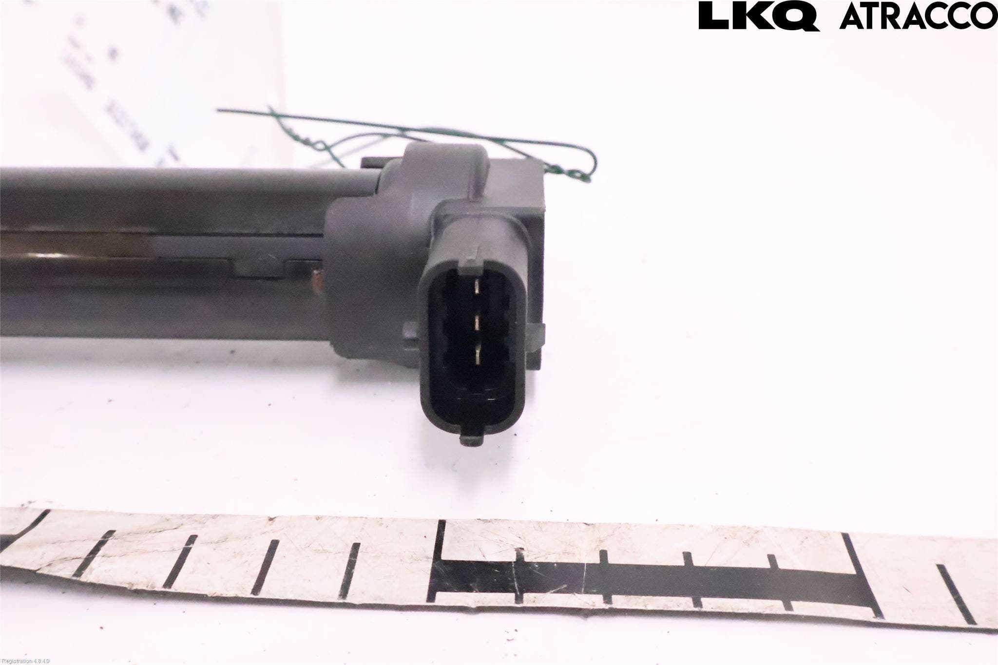 Peugeot 308 14-21 Tändspole