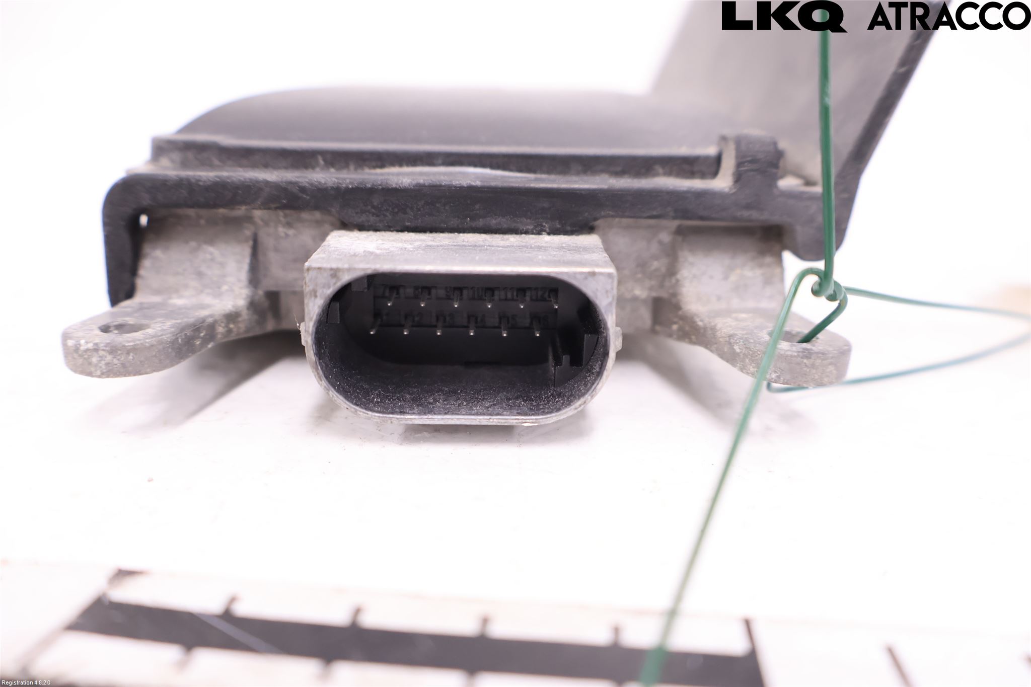 BMW 5 F10/F11/F18 09-17 Sensor Aktivt Kollisionsskydd