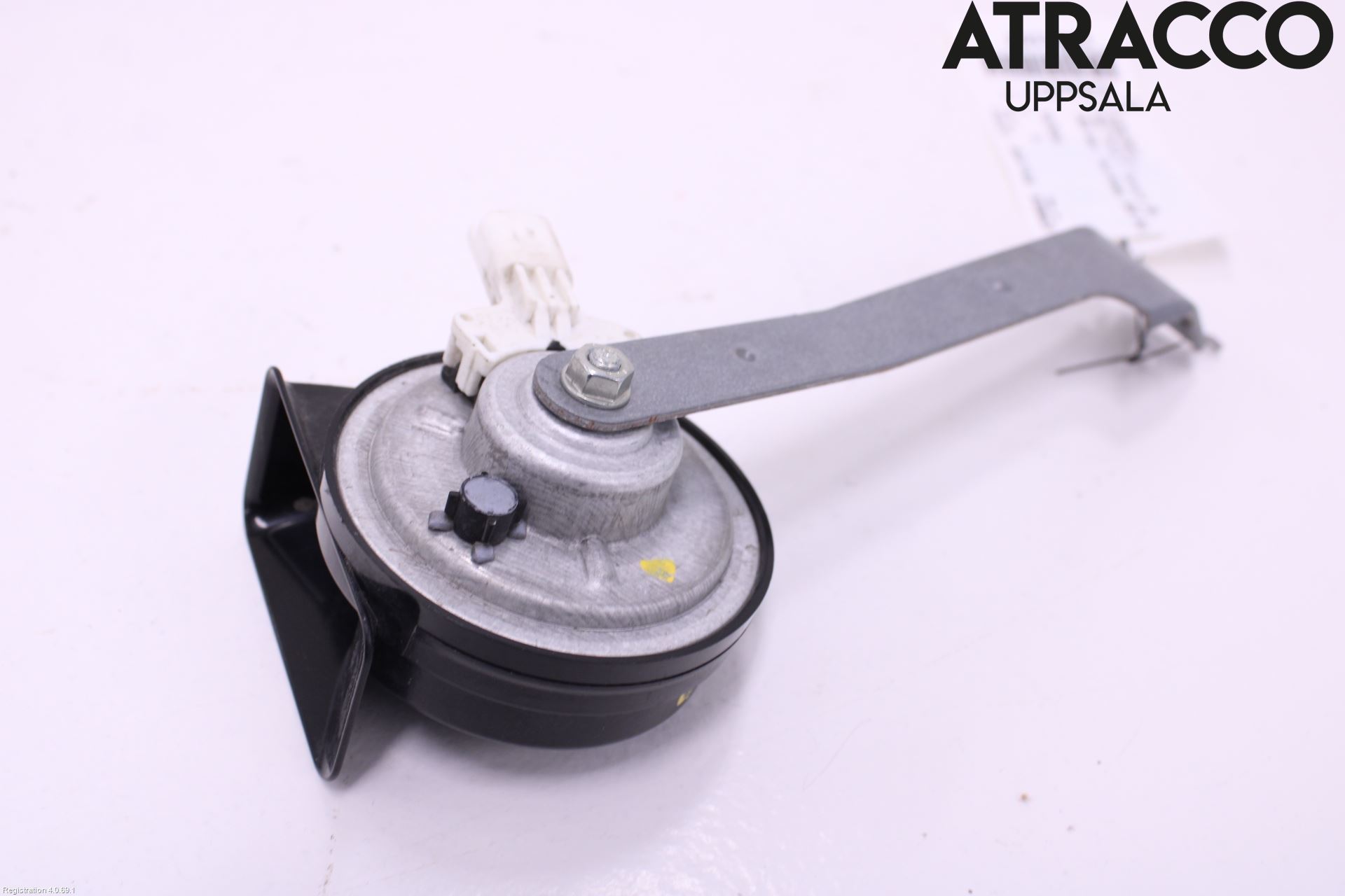Opel CORSA F, CORSA-E 20- Signalhorn