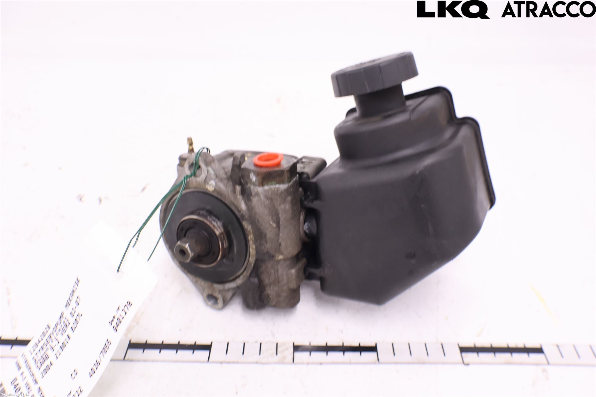 Saab 9-3 VER 2 Styrservopump