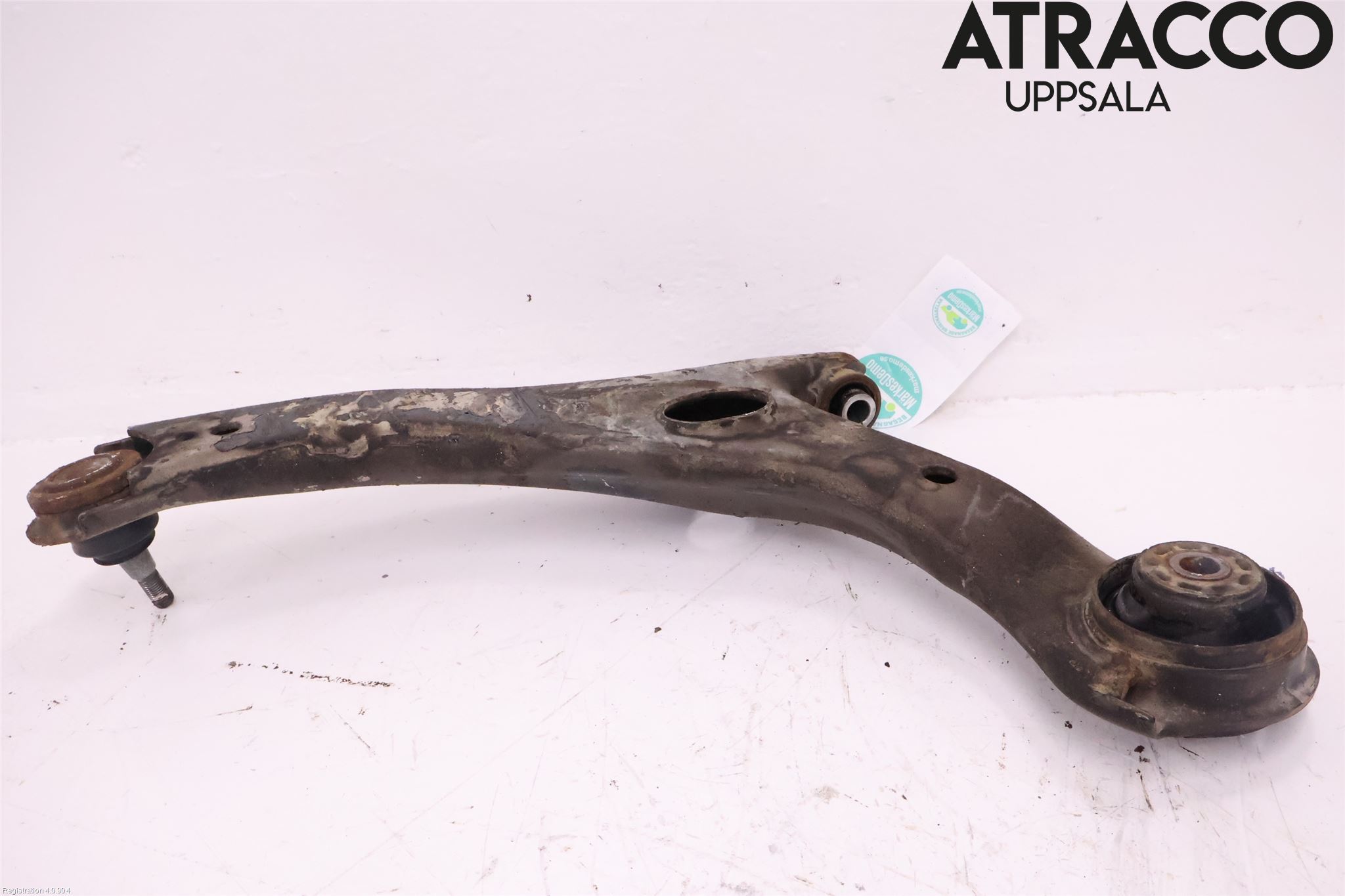 Lancia VOYAGER Bärarm Fram Undre Hö