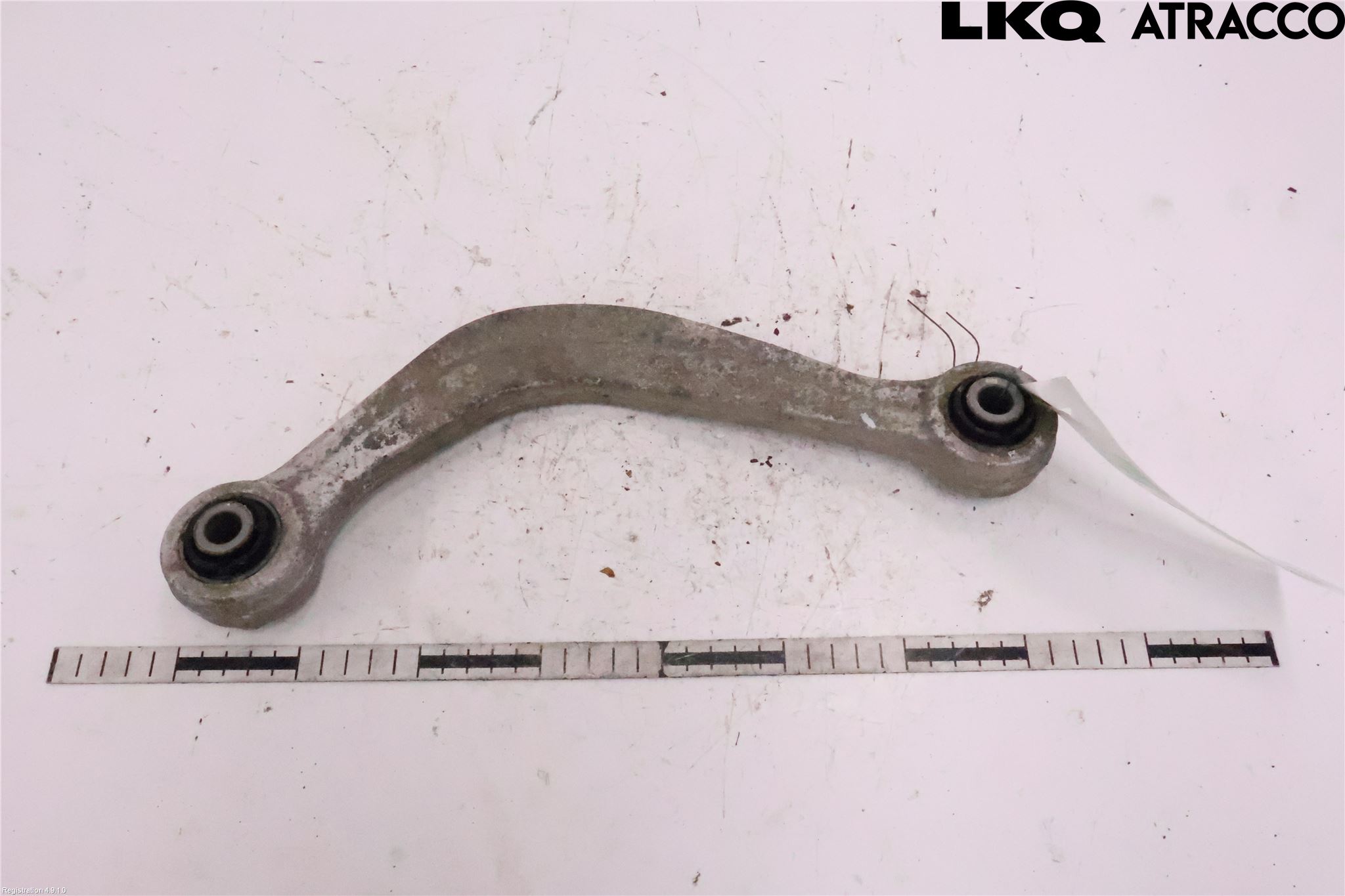 Kia OPTIMA 16-20 Bärarm Bak Övre Höger