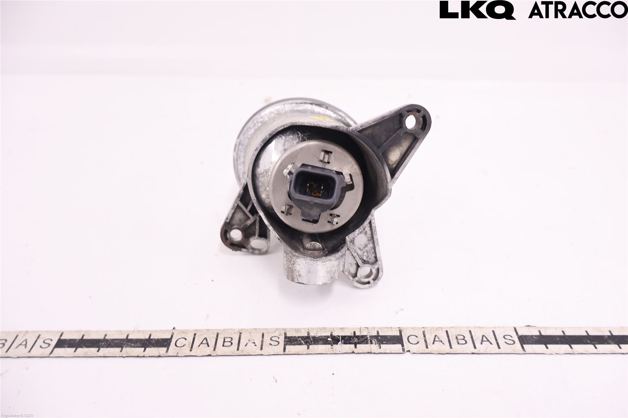 Mercedes-Benz MB E-KLASS (W212) 09-16 Dimljus-Varselljus Fram