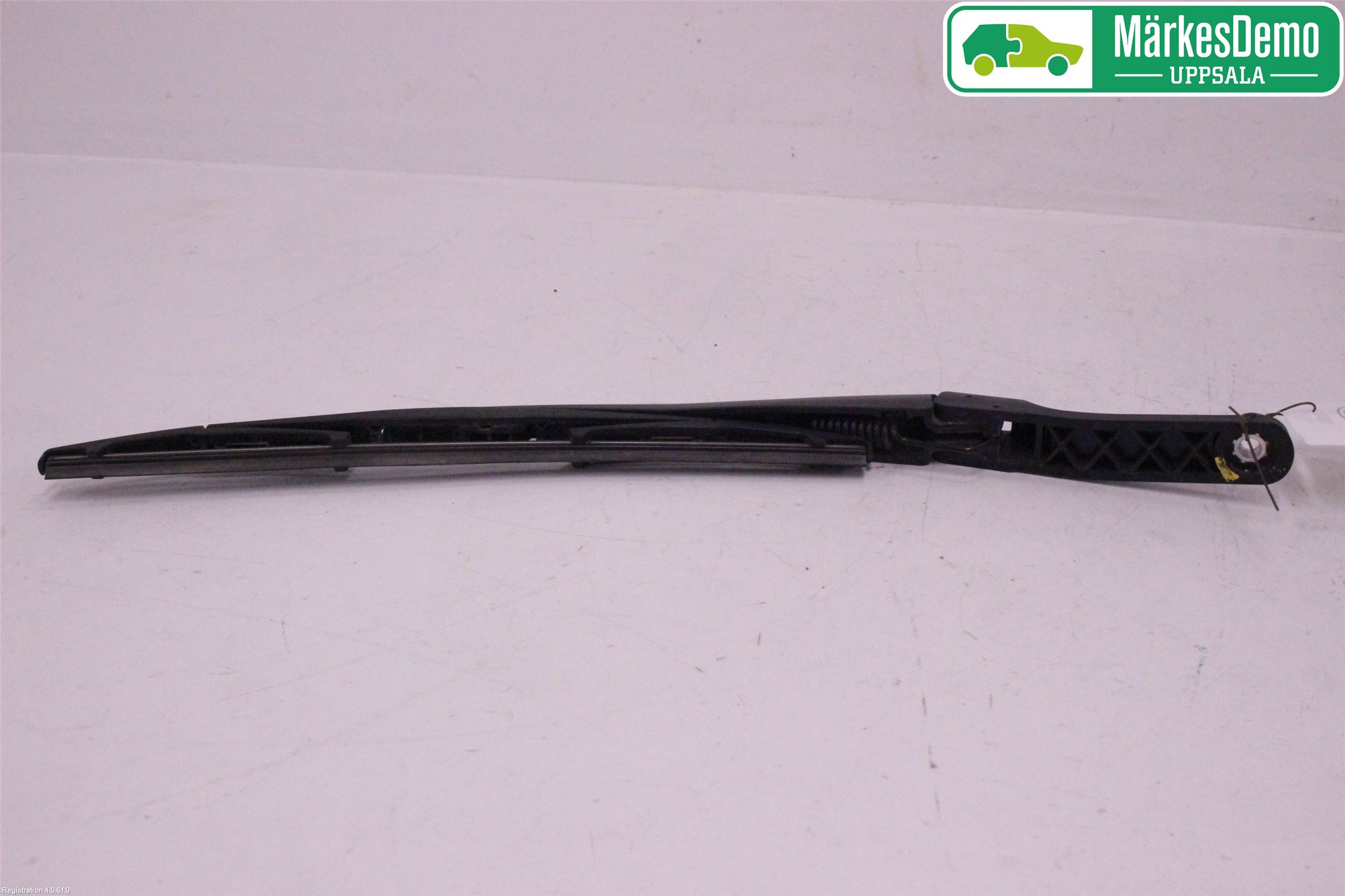 BMW 2 F45 Active Tourer 14-21 Torkararm-Bakruta