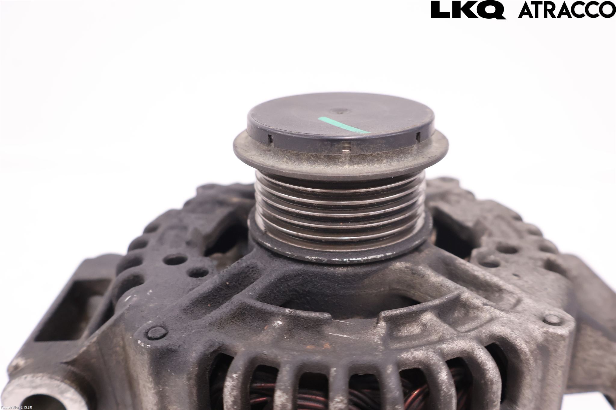 Ford MONDEO 07-15 Generator