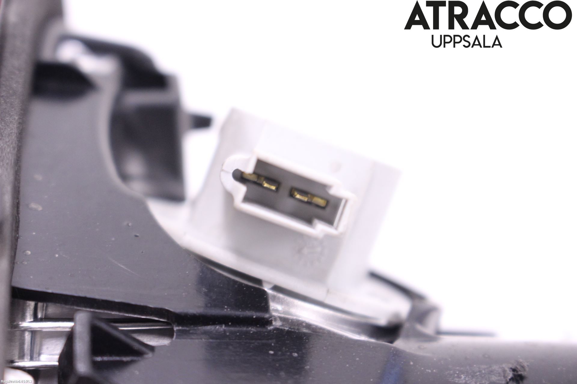 Opel CORSA E 15-19 Bakljus Lucka Hö