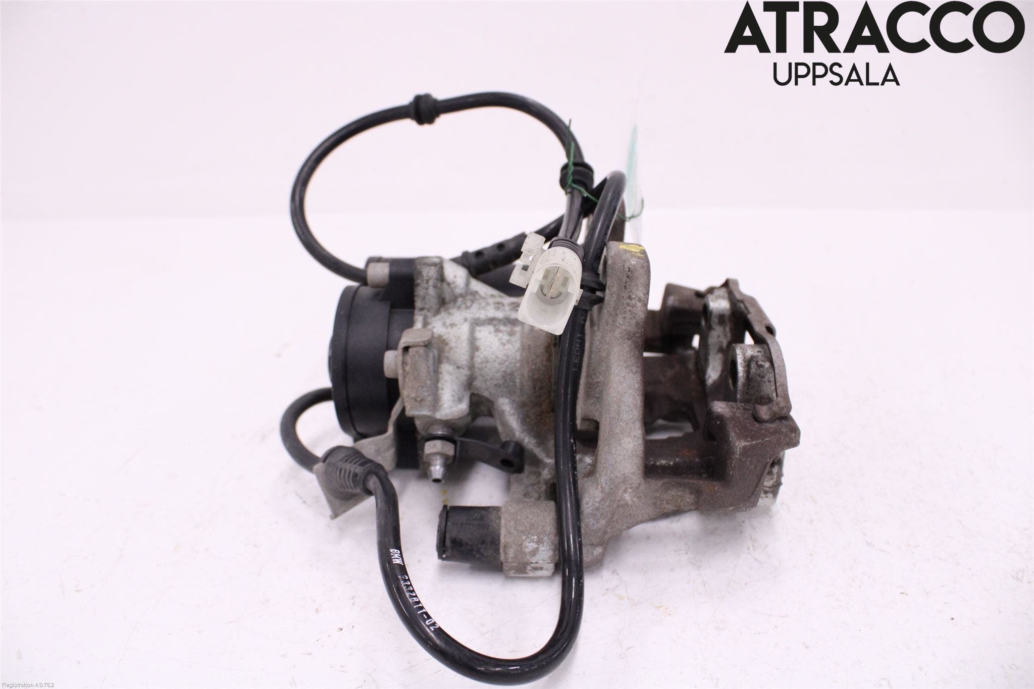 BMW X1 F48 15-22 Bromsok Bak Höger