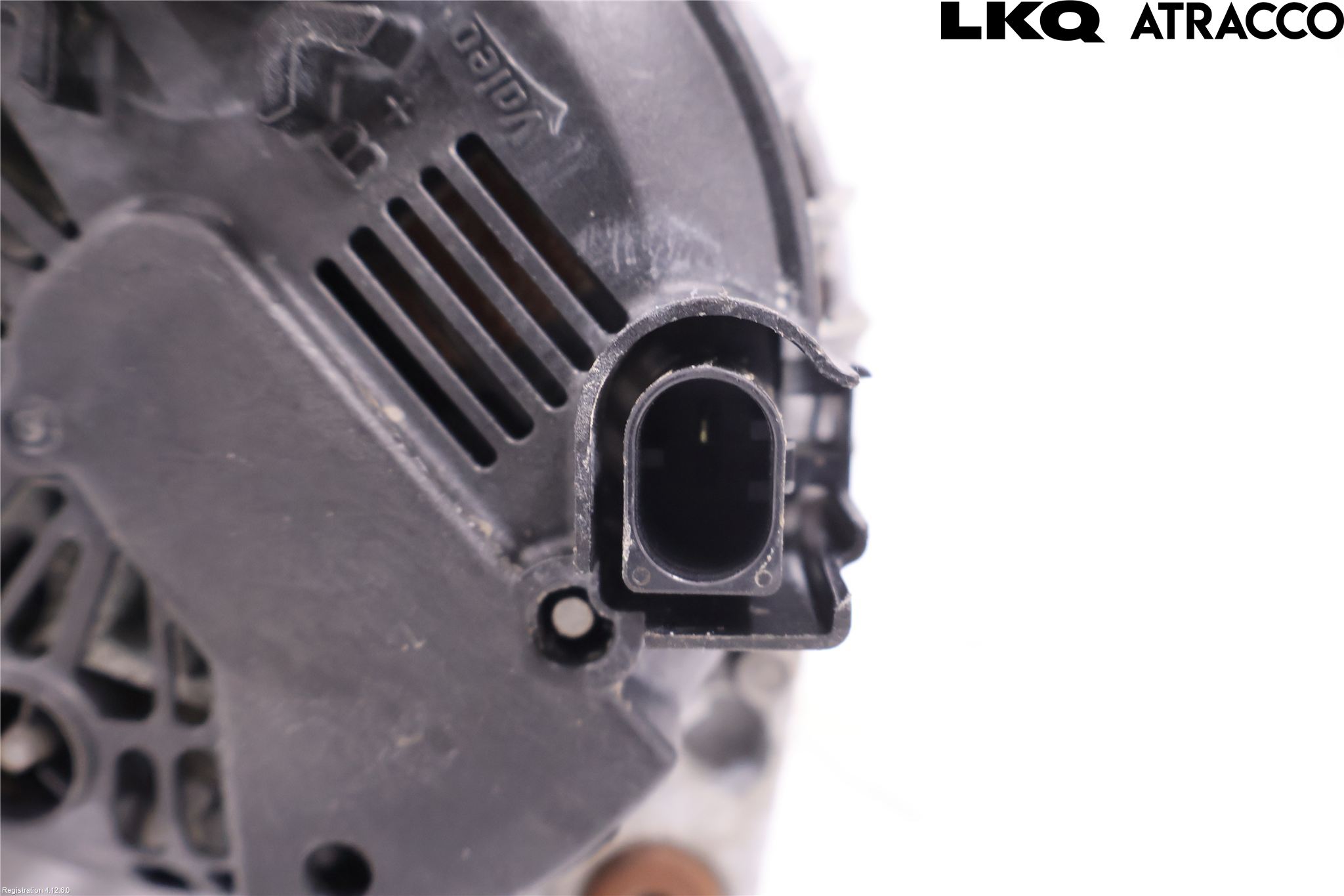 Volkswagen VW CADDY 16-20 Generator