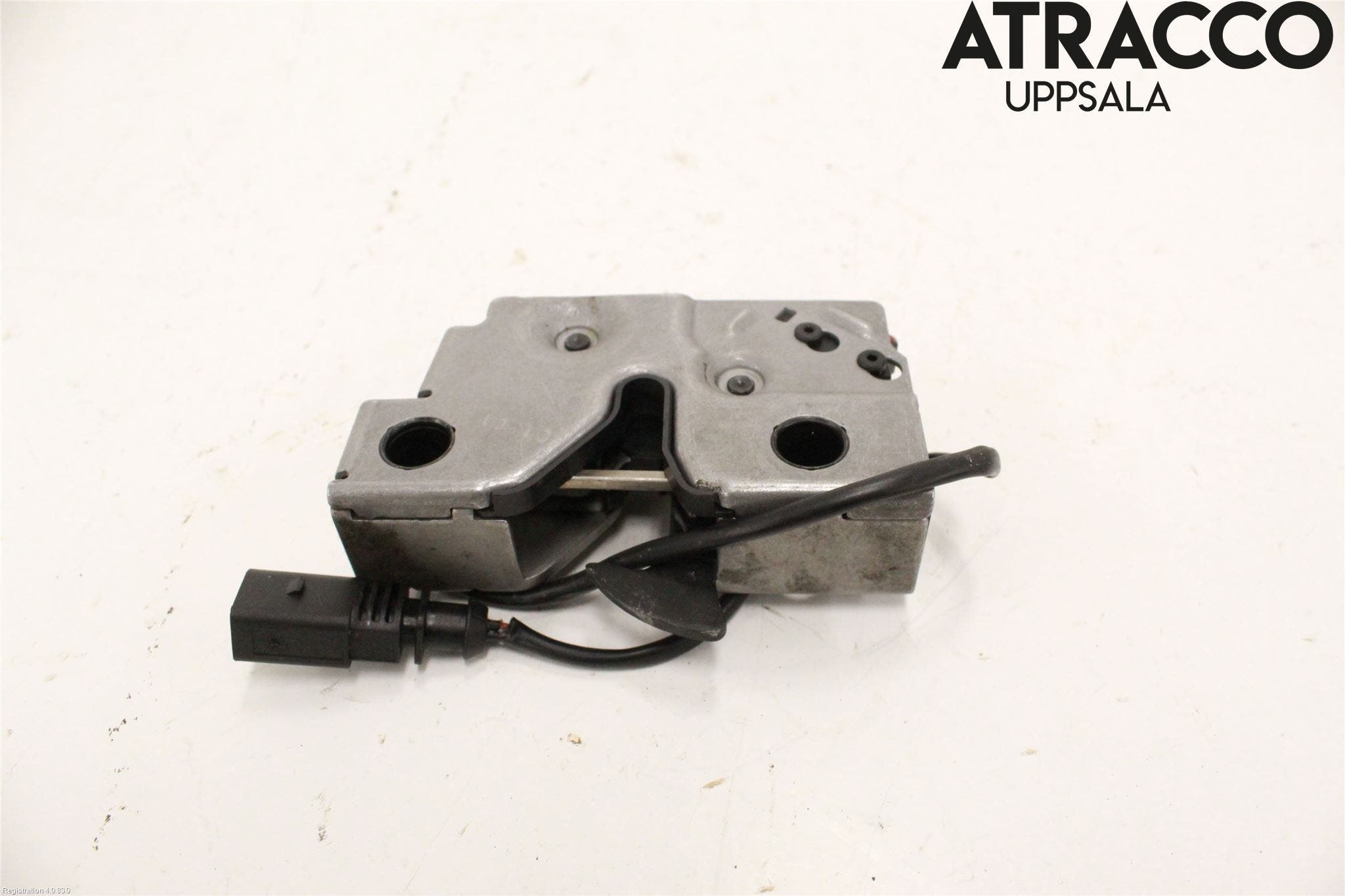 Skoda OCTAVIA (5E) 13-20 Huvlås