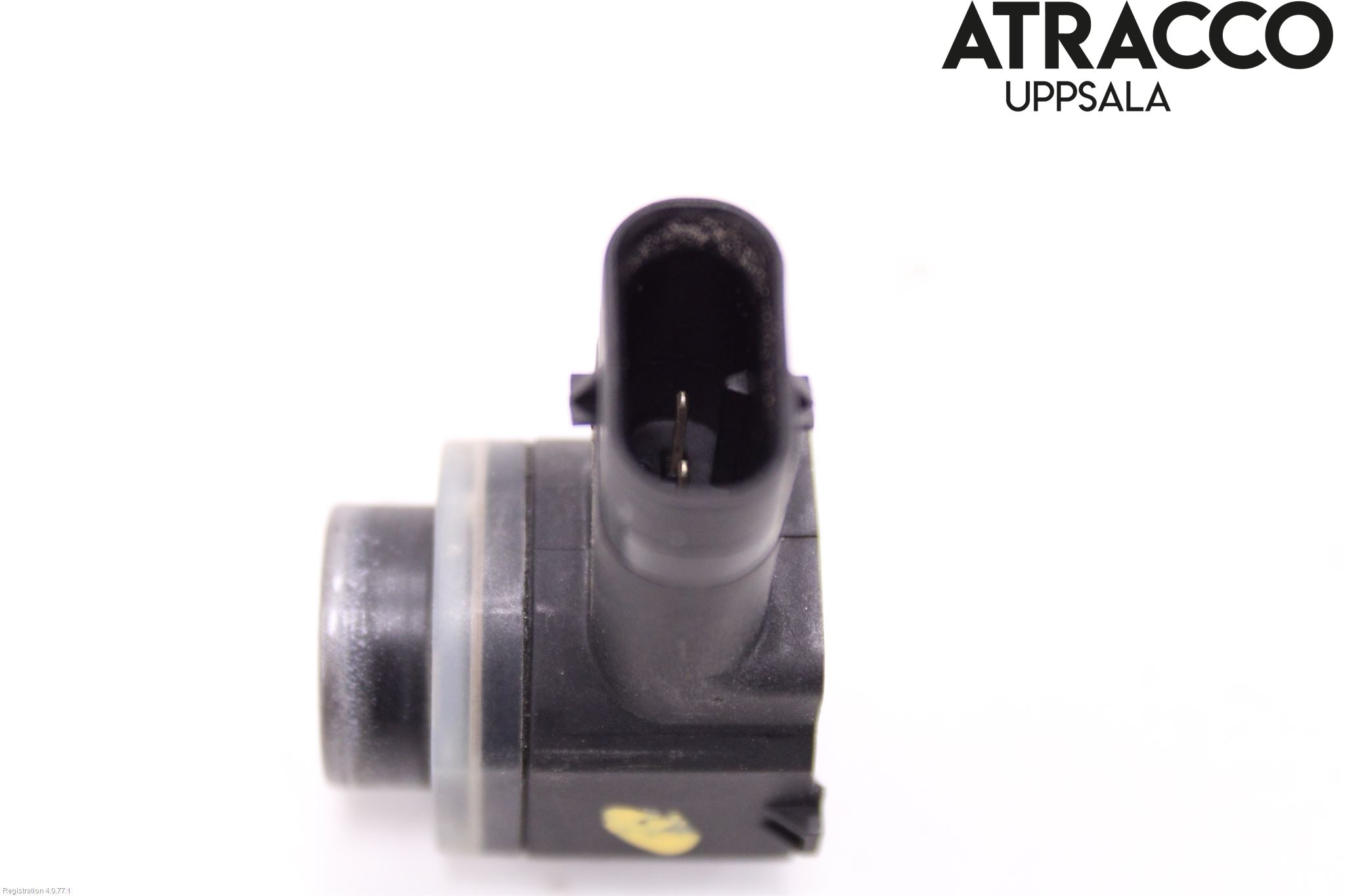 Volkswagen VW TIGUAN 07-16 Parkeringshjälp Frontsensor