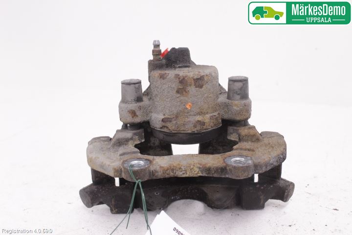 Ford FOCUS 08-11 Bromsok Fram Vänster