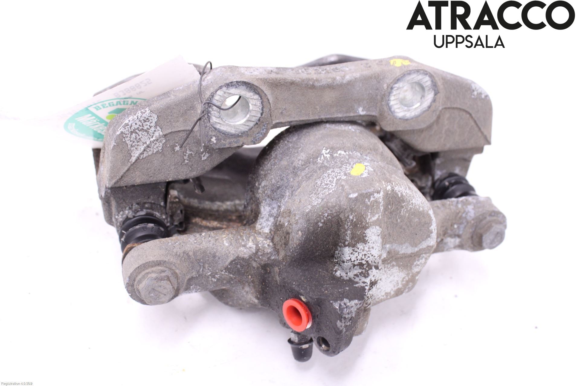 Opel CORSA F, CORSA-E 20- Bromsok Fram Höger