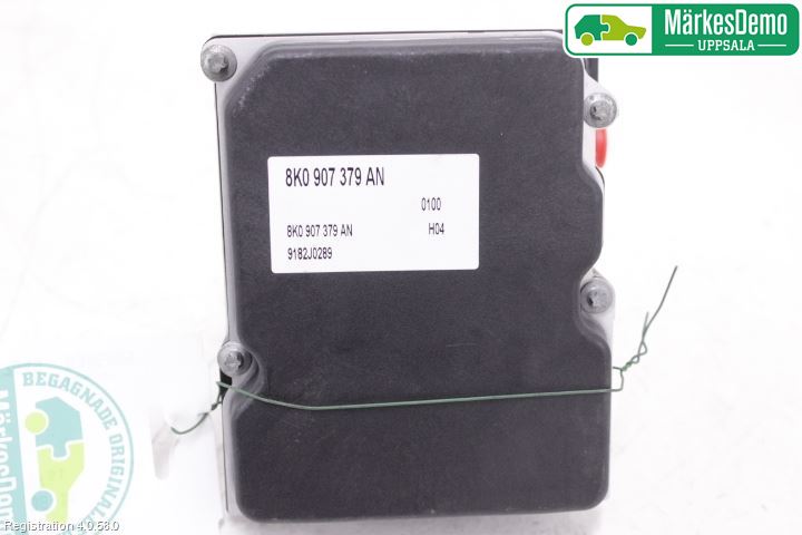 Audi A4/S4 08-11 Abs Hydraulaggregat