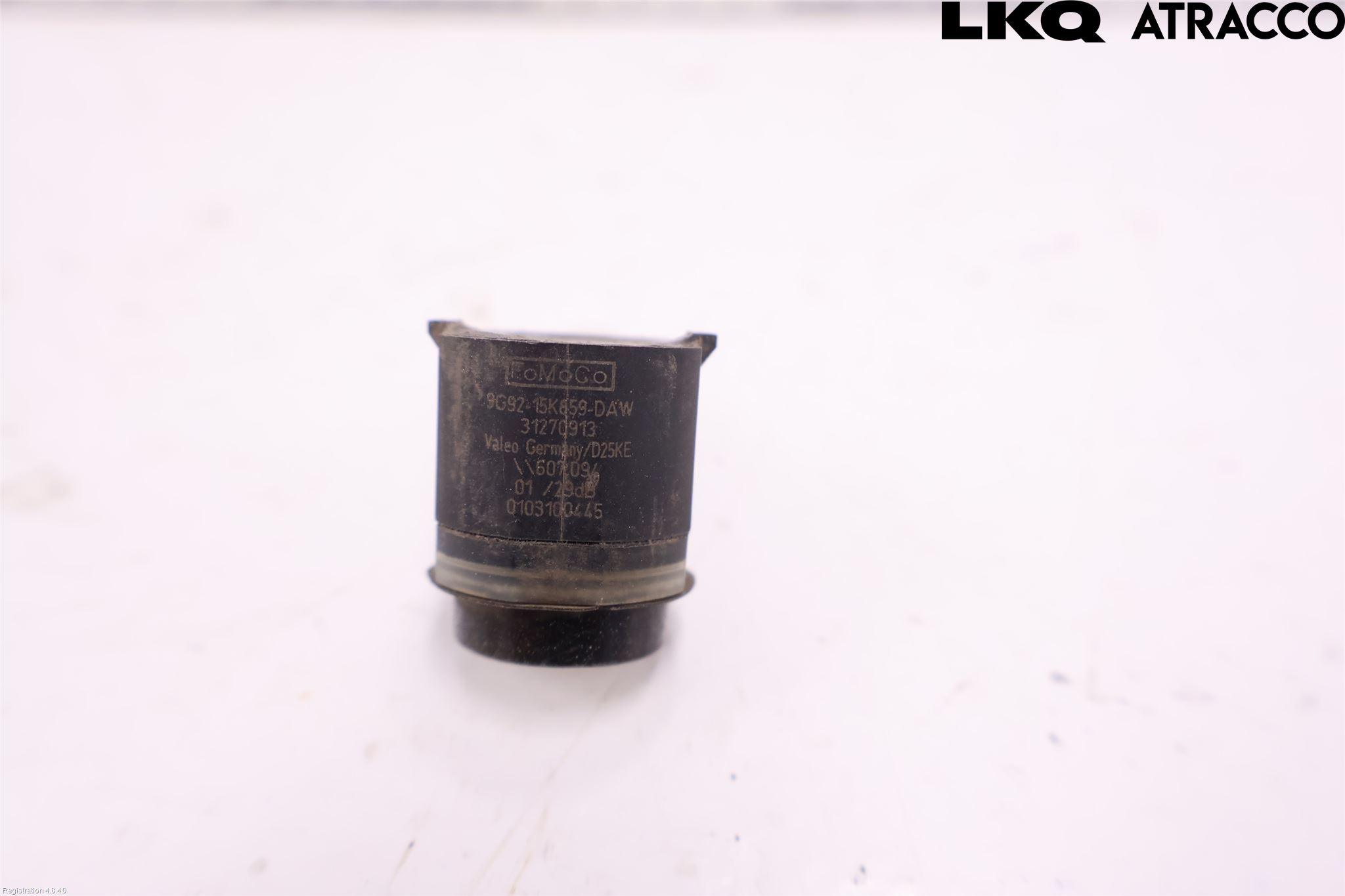 Volvo V70 08-13 Parkeringshjälp Backsensor