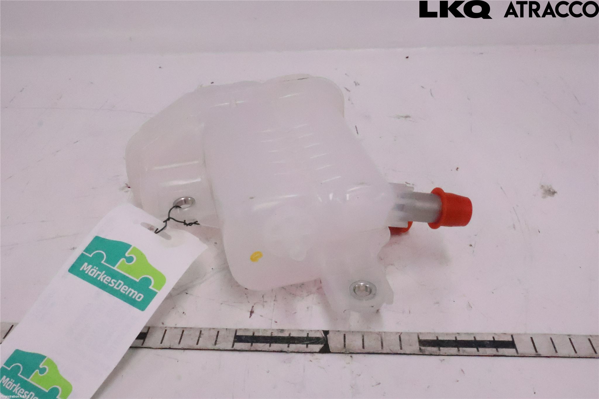 Toyota RAV4 19- Expansionstank