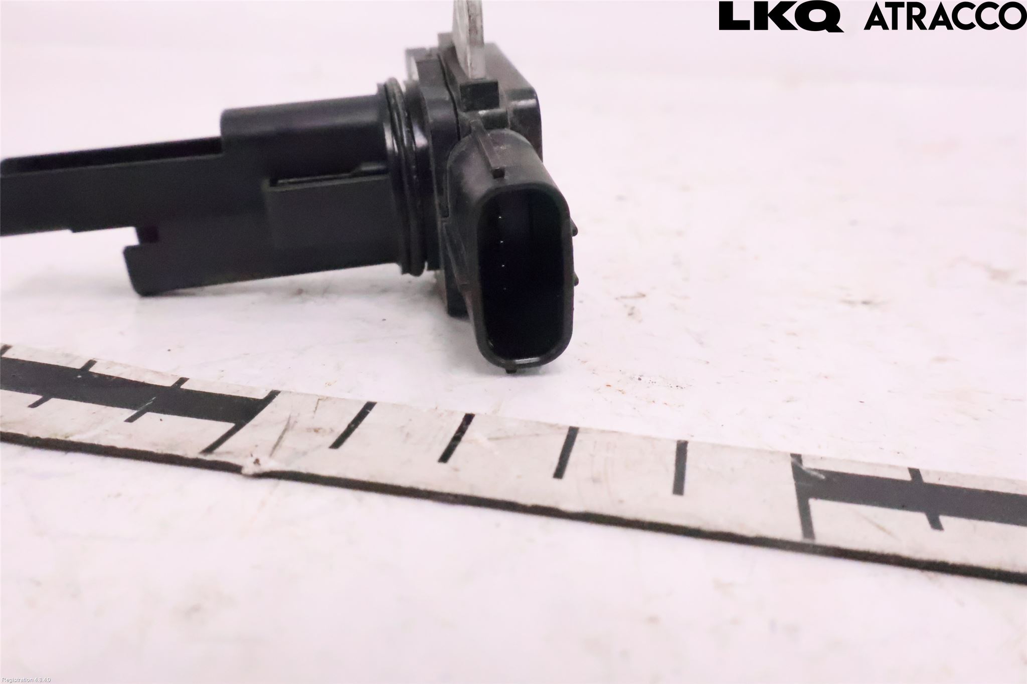 Lexus RX AL10 09-15 Injluftmassamätare