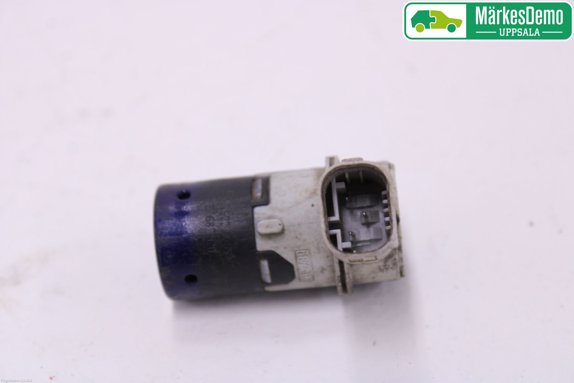 BMW 6 E63/64    02-10 Parkeringshjälp Backsensor