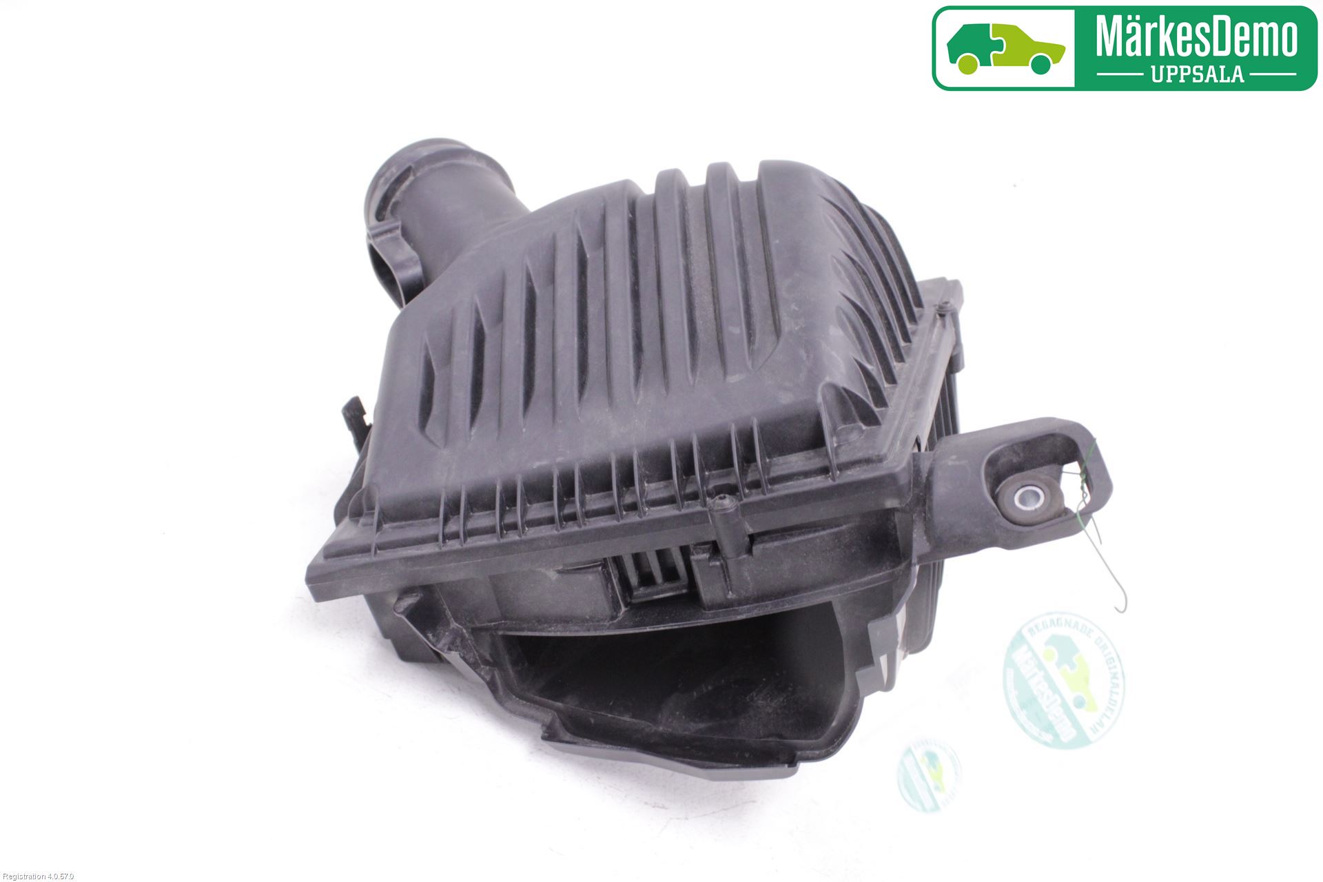 Mini ONE/COOPER 5DR F55 14-24 Luftrenare