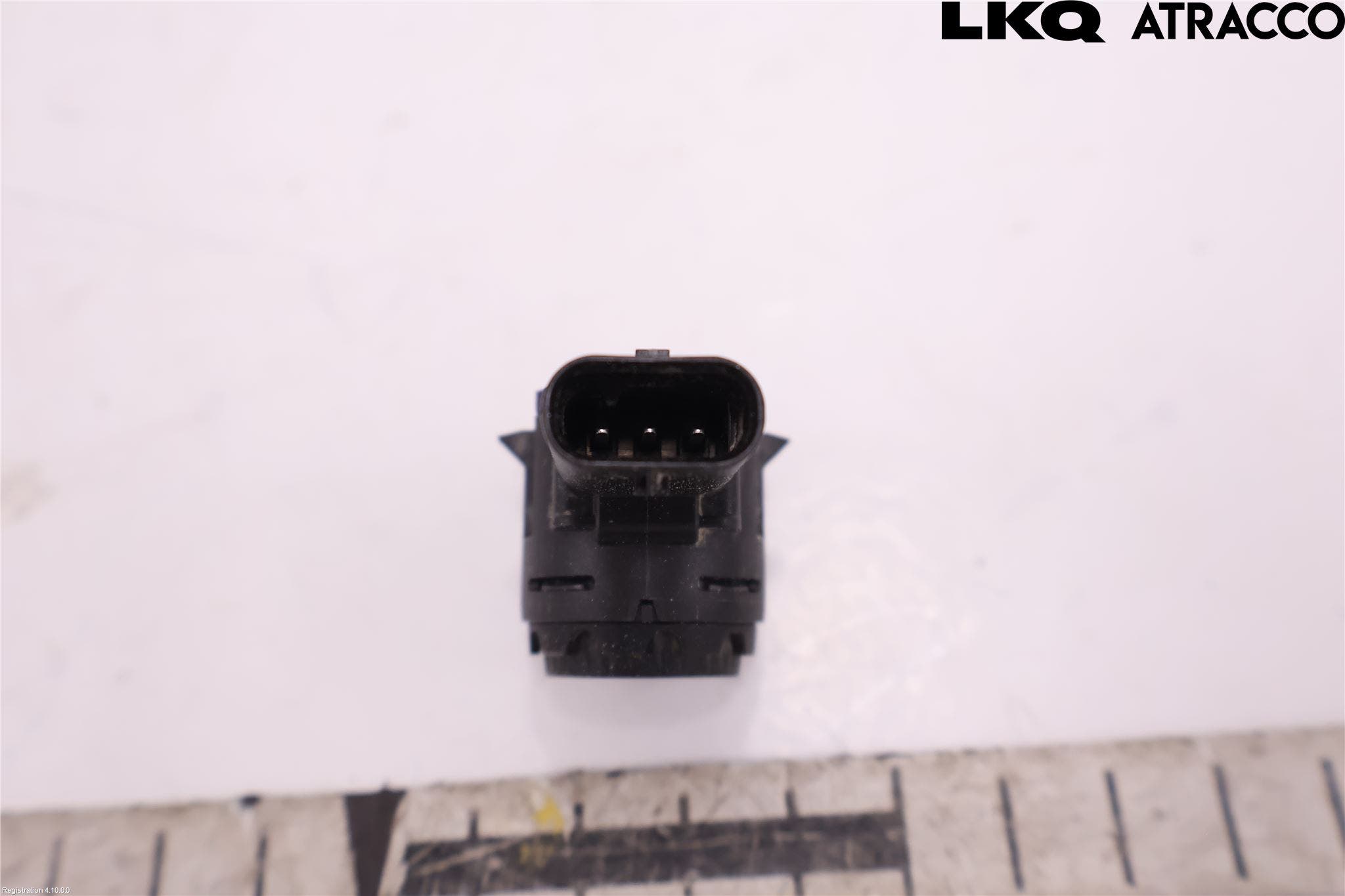 BMW 3 G20/G21/G80/G81 19- Parkeringshjälp Backsensor