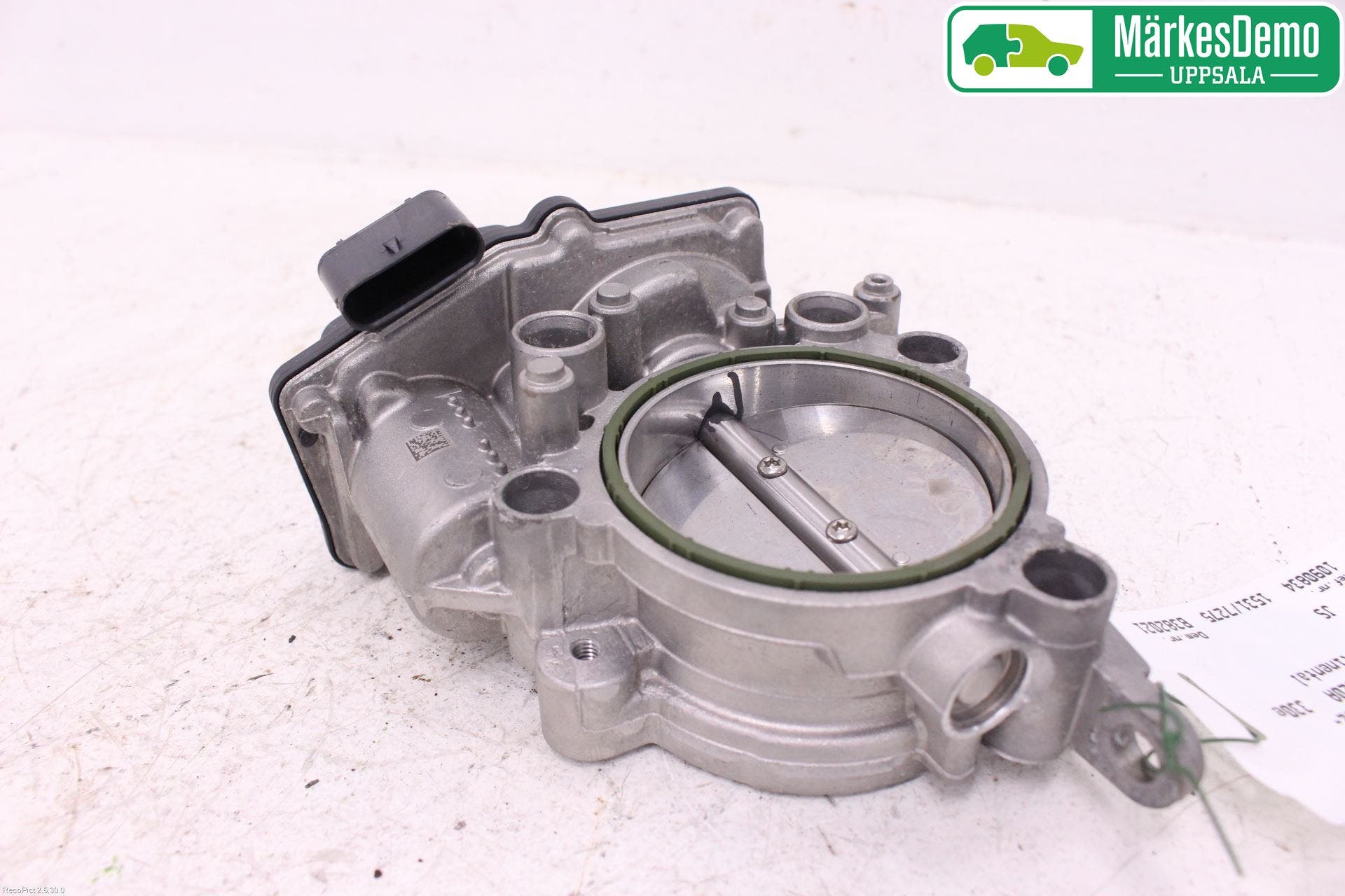 BMW 3 F30/F31/F80 12-19 Injspjällhus