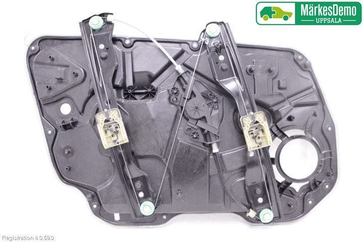 Volvo V60 14-18 Fönsterhiss El Kompl