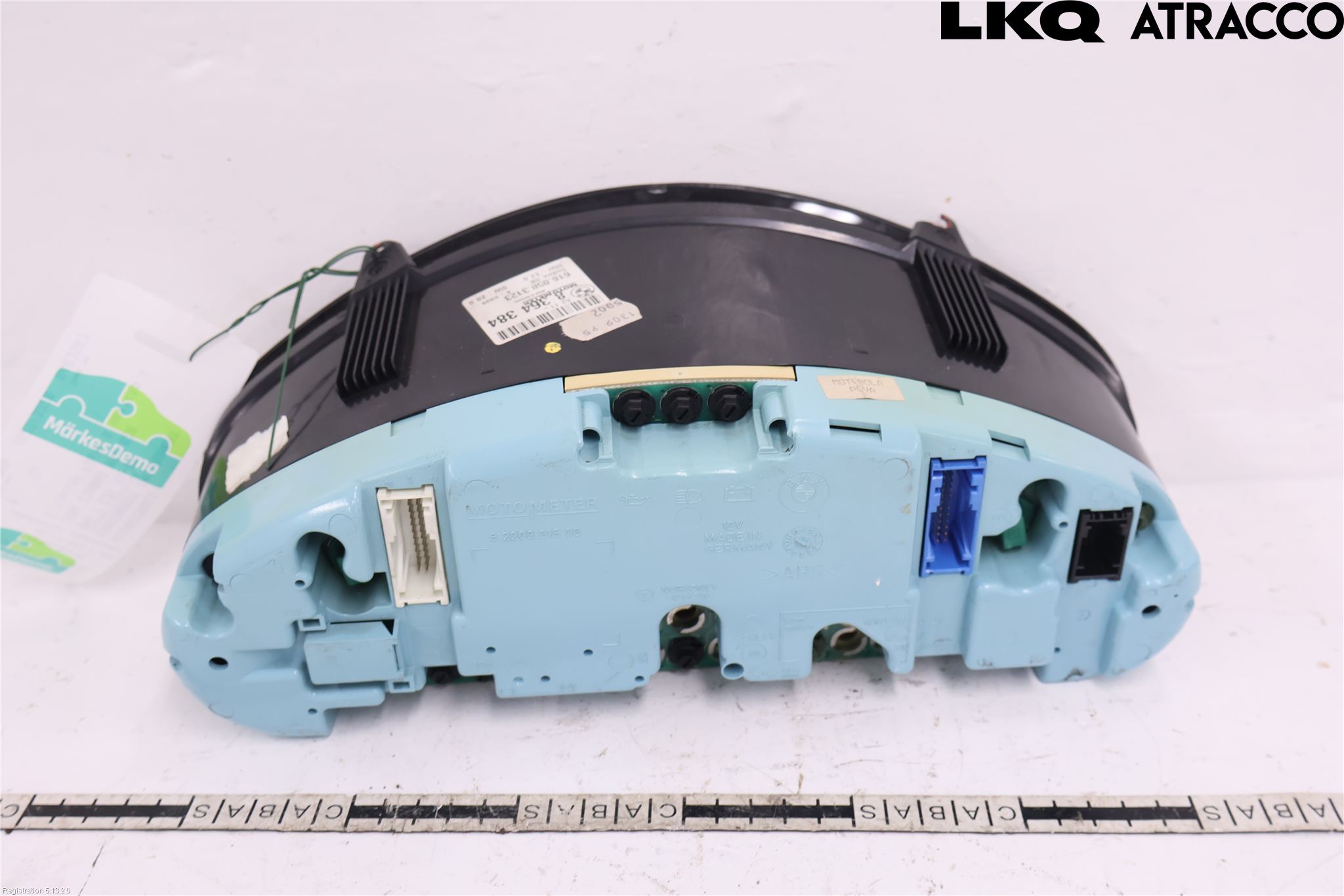 BMW 3 E36      91-00 Instrument Komb