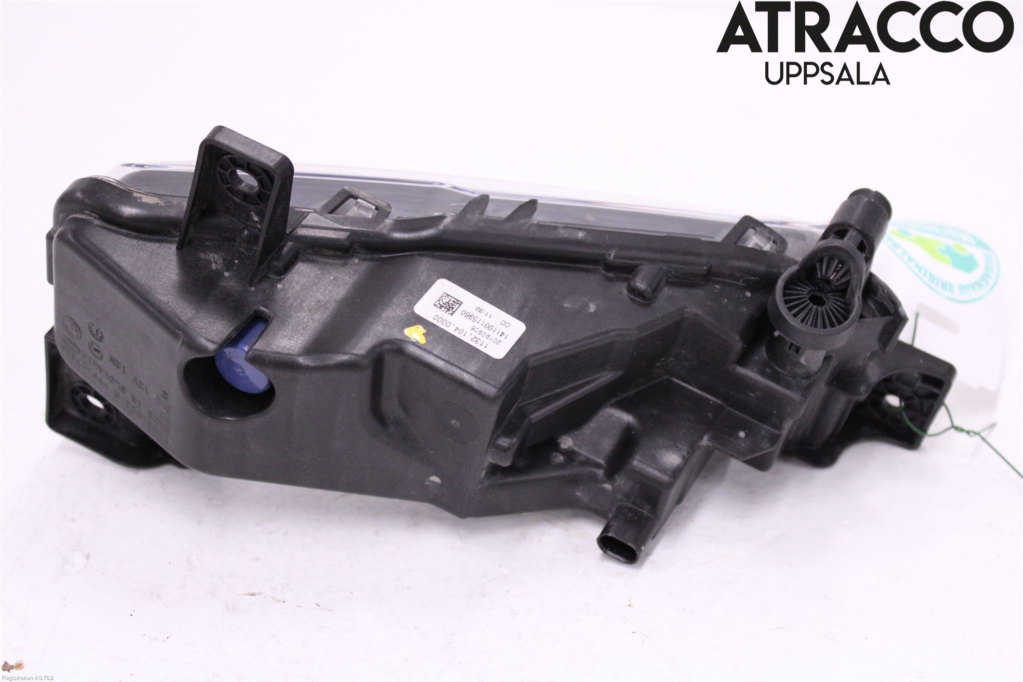 BMW 1 F40 19- Dimljus-Varselljus Fram