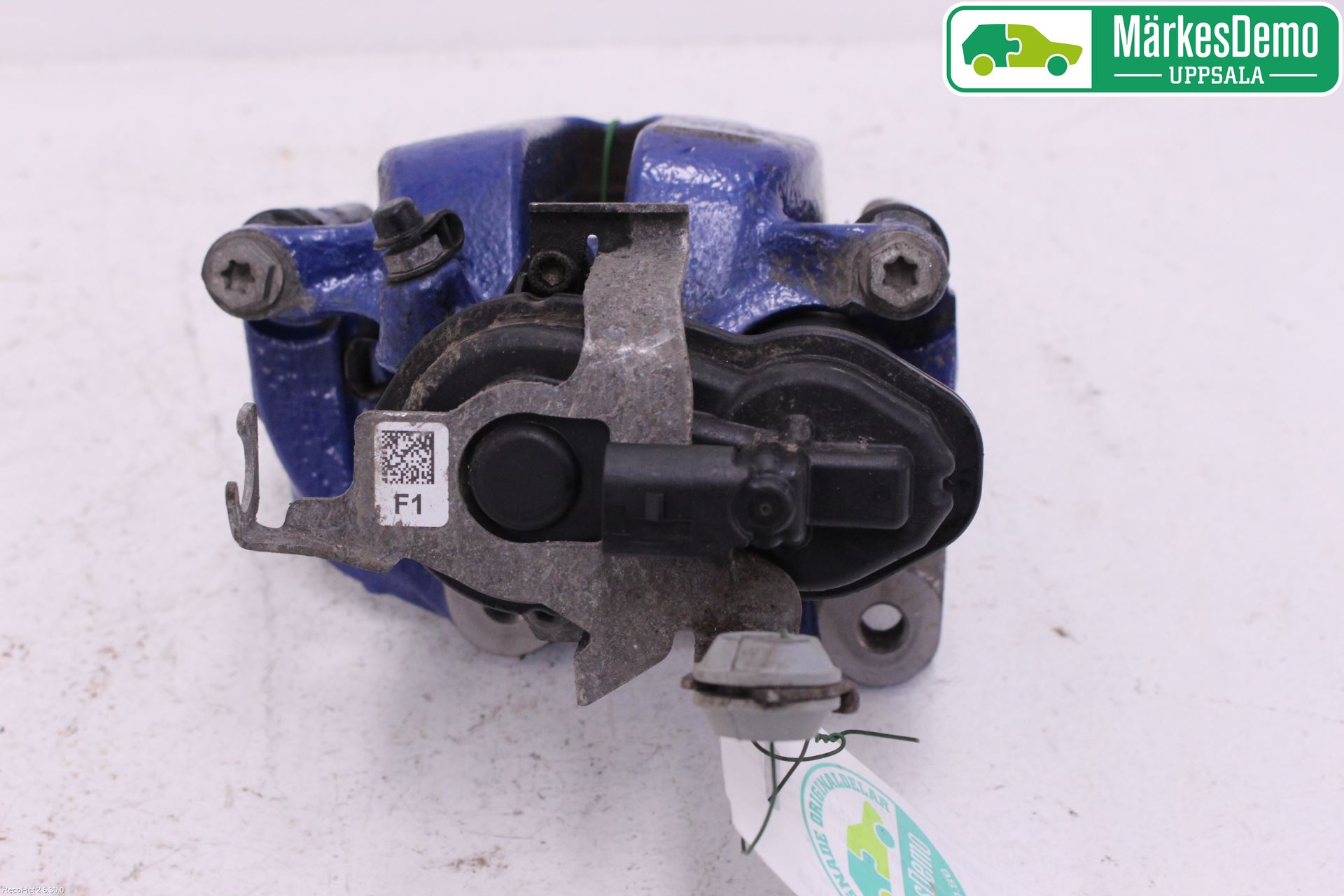 BMW 5 G30/G31/F90 17-23 Bromsok Bak Vänster