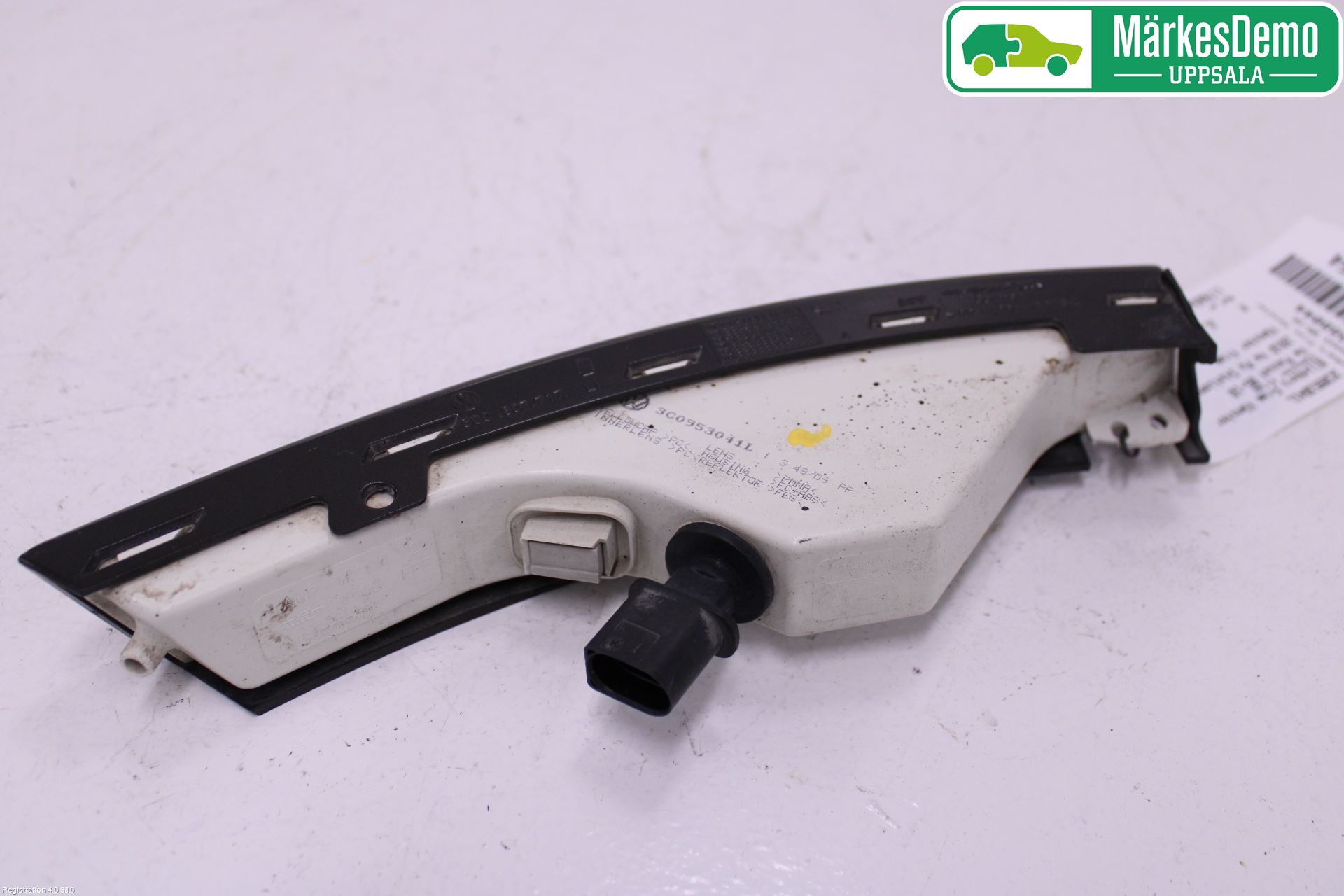 Volkswagen VW PASSAT 05-11 Blinkers Fram Vänster