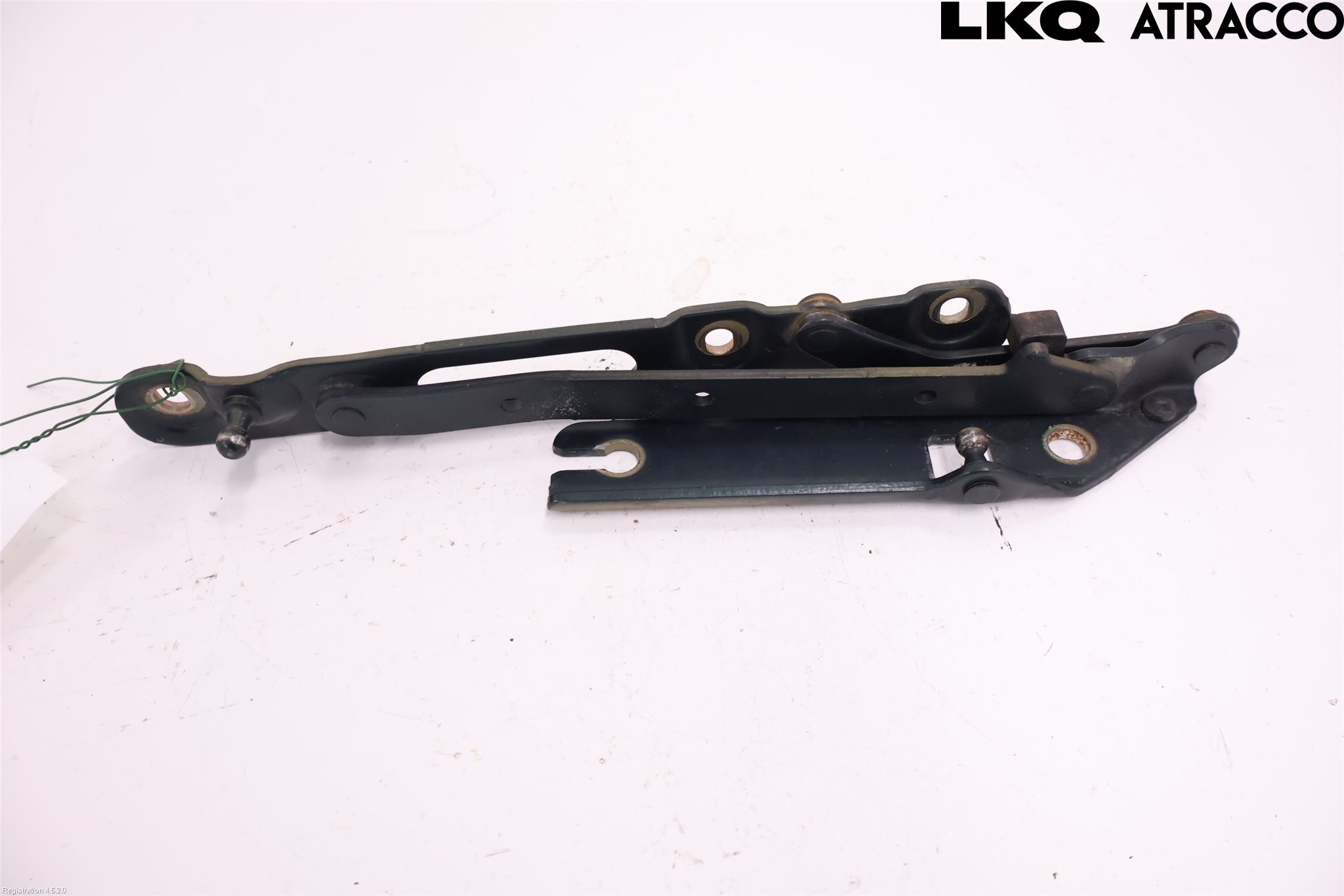 BMW 3 E36      91-00 Bakluckegångjärn Hö