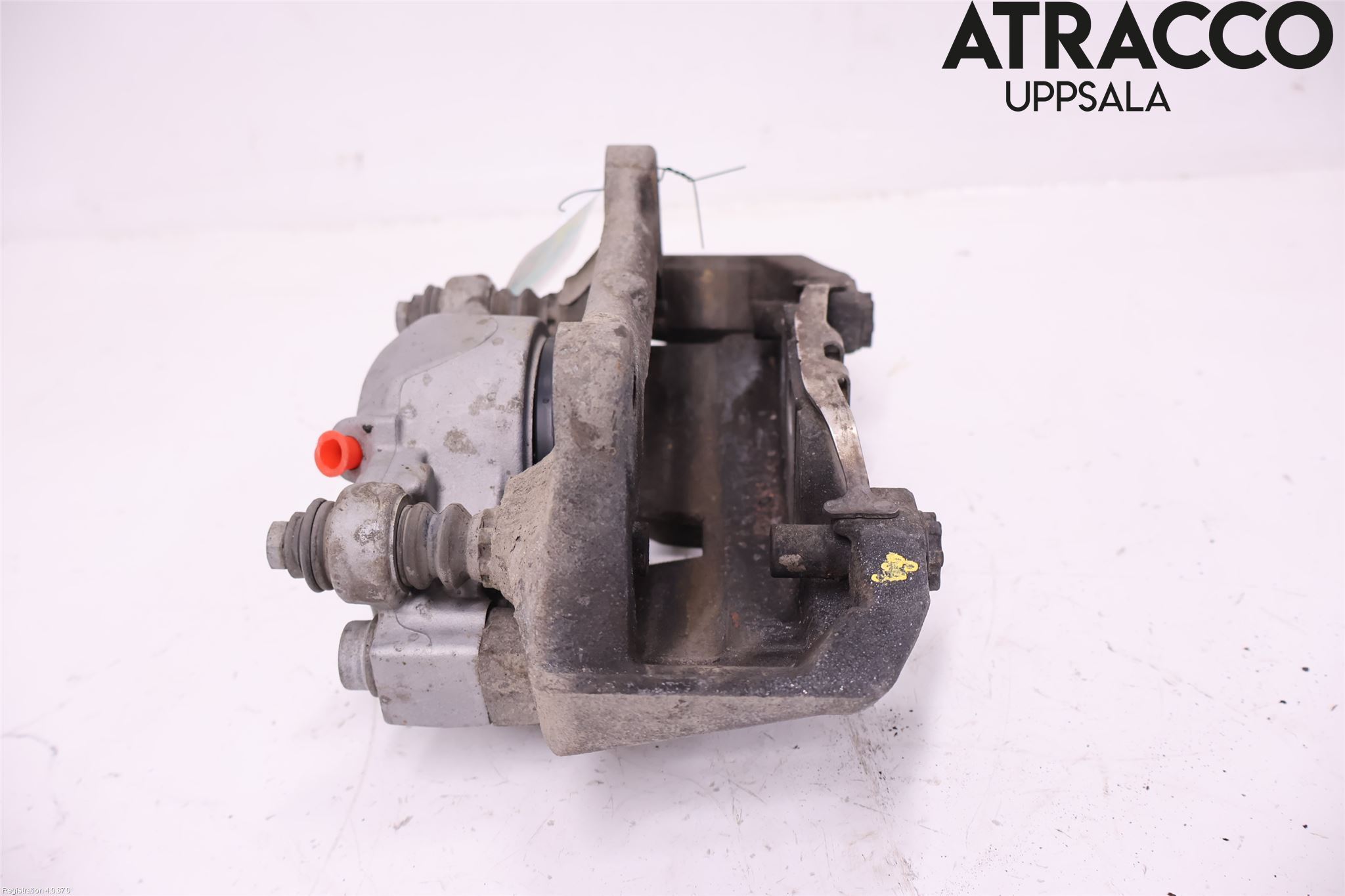 Audi A6/S6 4G 11-18 Bromsok Fram Höger