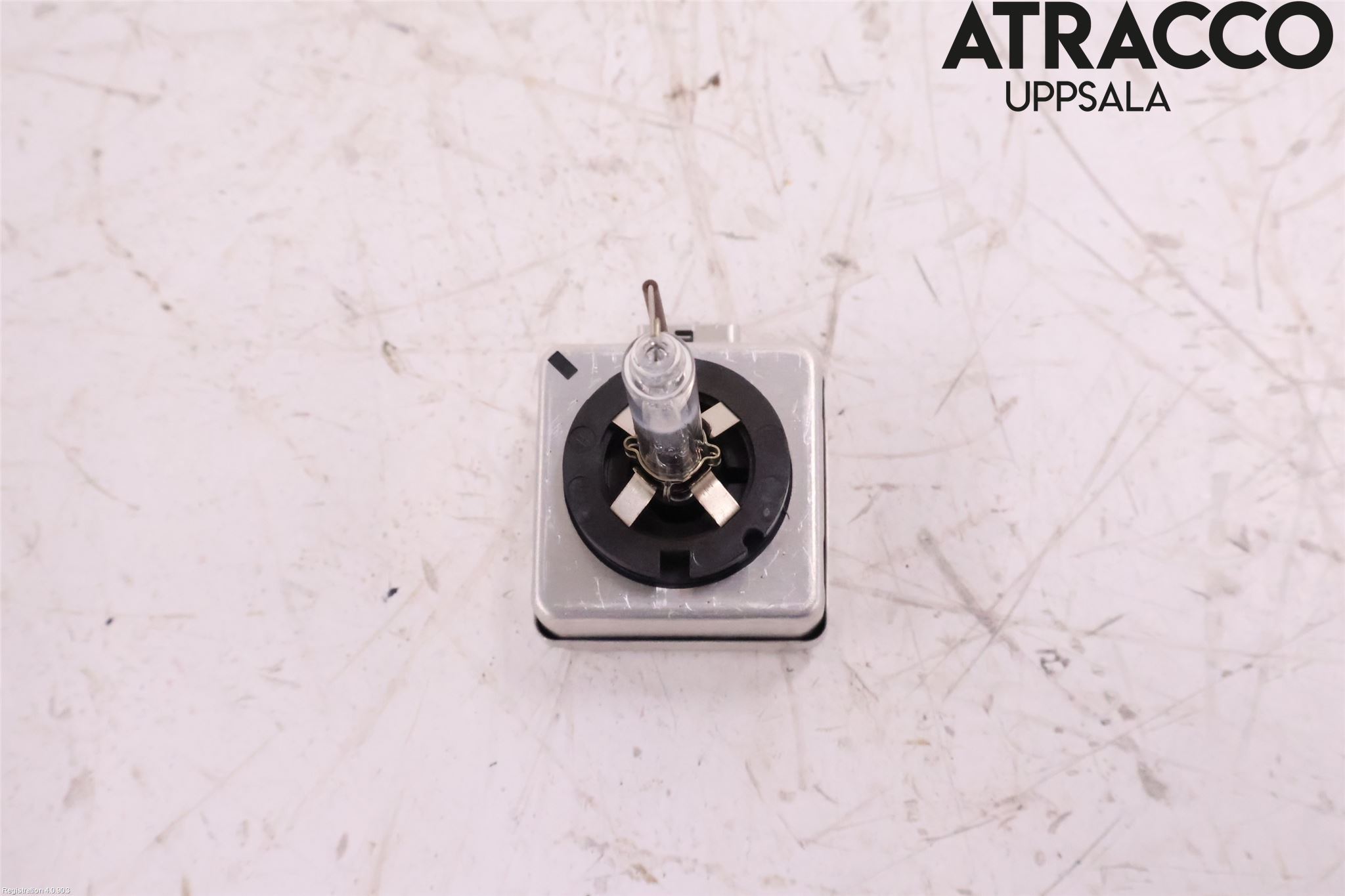 BMW 5 F10/F11/F18 09-17 Strålkastarglödlampa Xenon