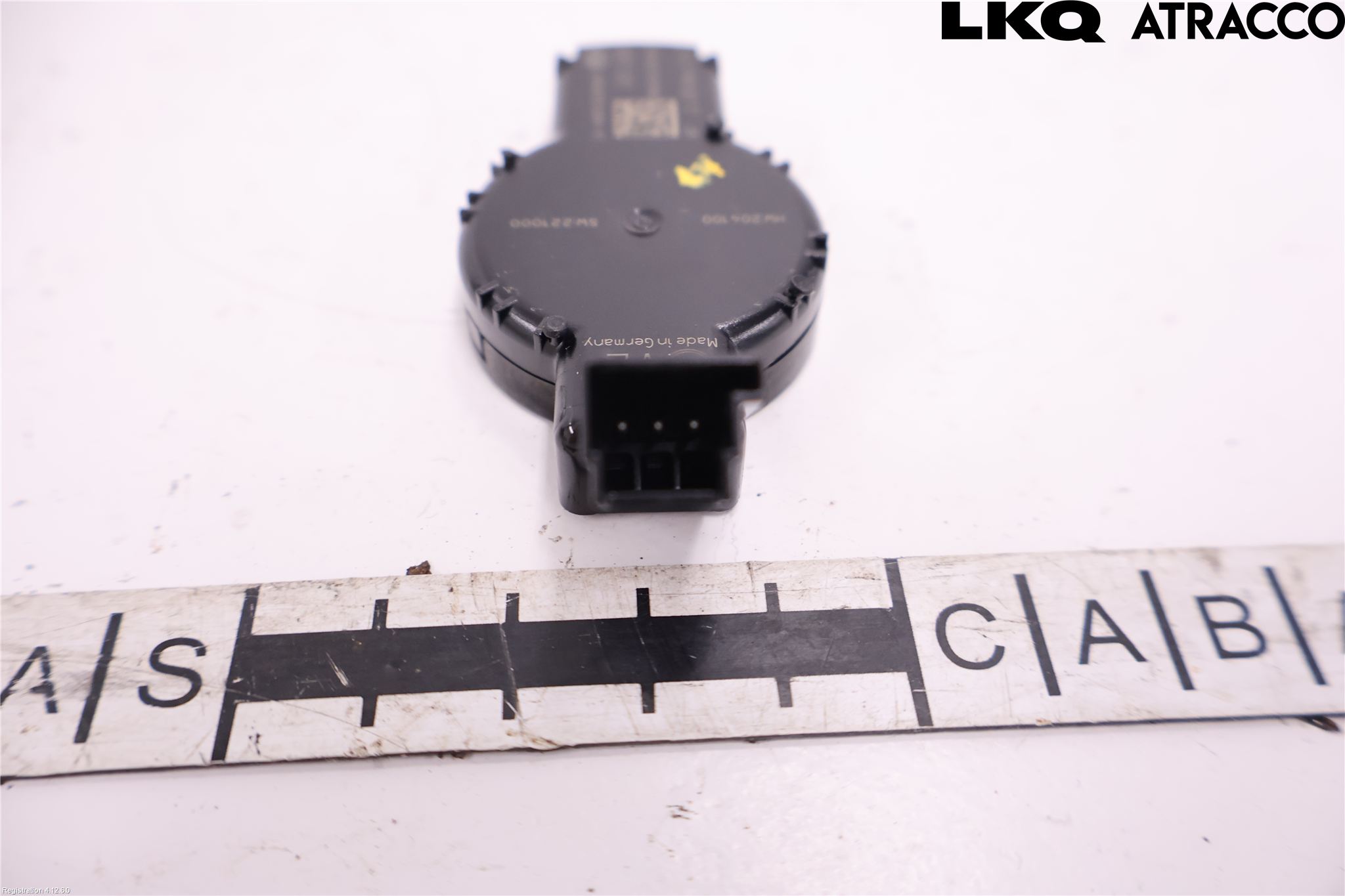 Mercedes-Benz MB GLE-KLASS (W167/V167/C167) 19- Regnsensor
