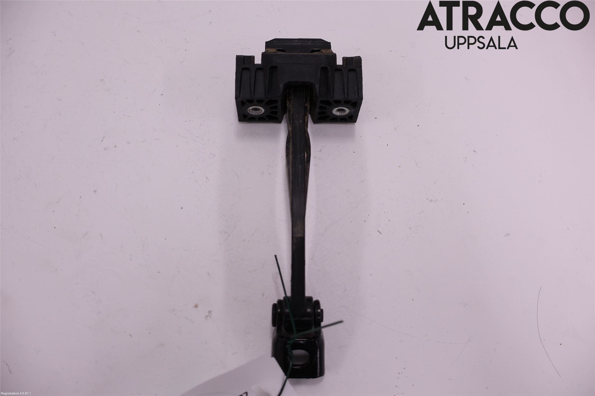 BMW 3 GT F34 13-19 Dörrstopp