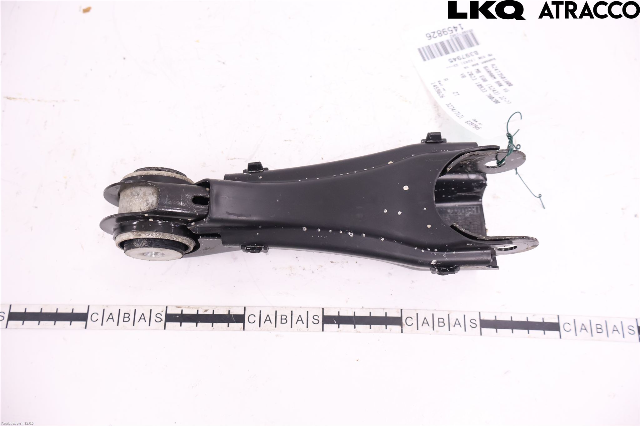 Mercedes-Benz MB EQB (X243) 22- Bärarm Bak Vänster
