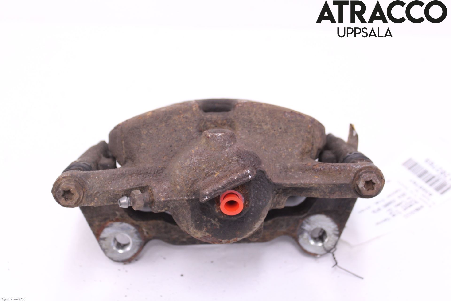 Volkswagen VW CADDY 16-20 Bromsok Fram Vänster