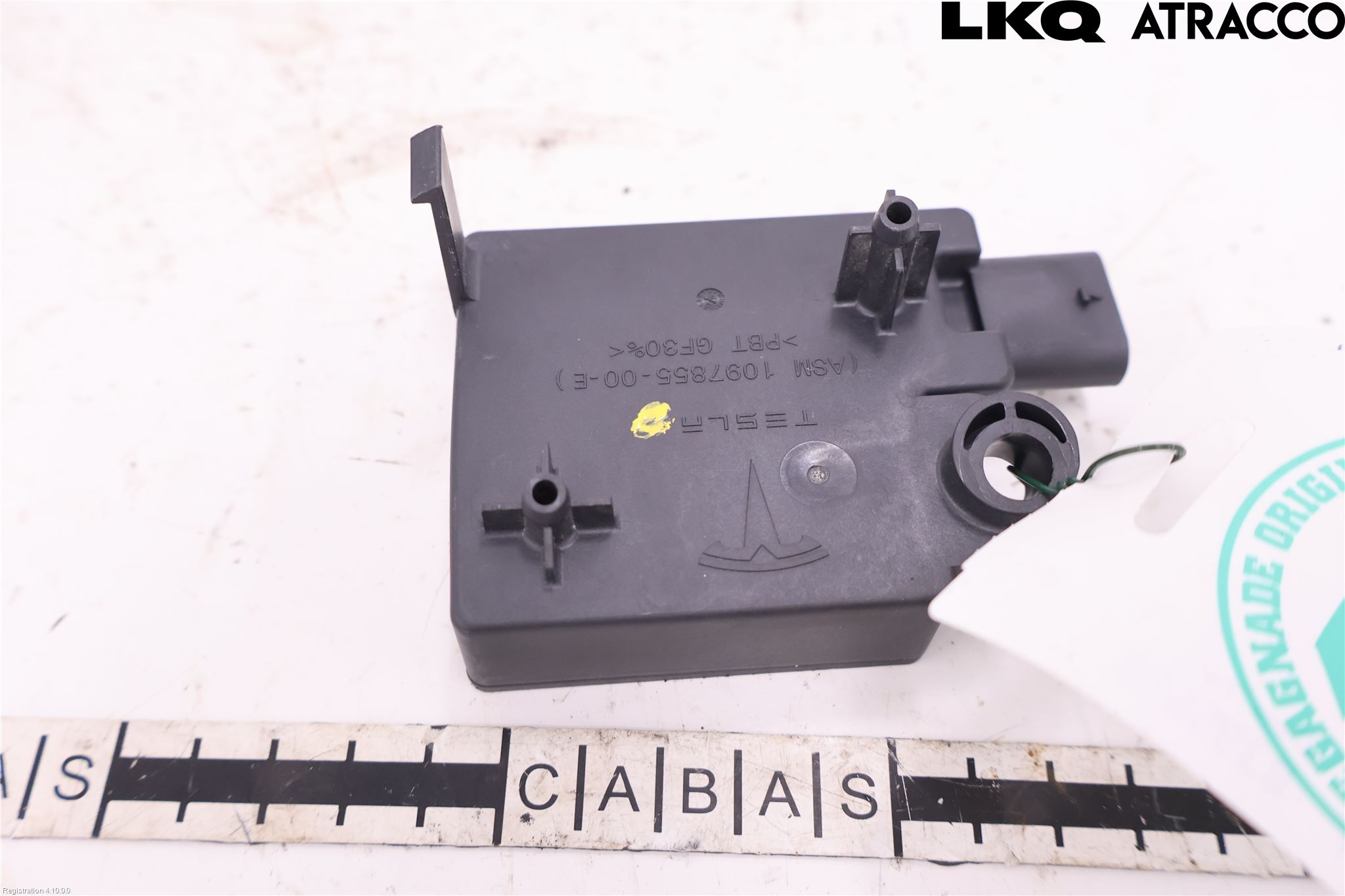 Tesla MODEL 3 17- Styrenhet Parkeringshjälp