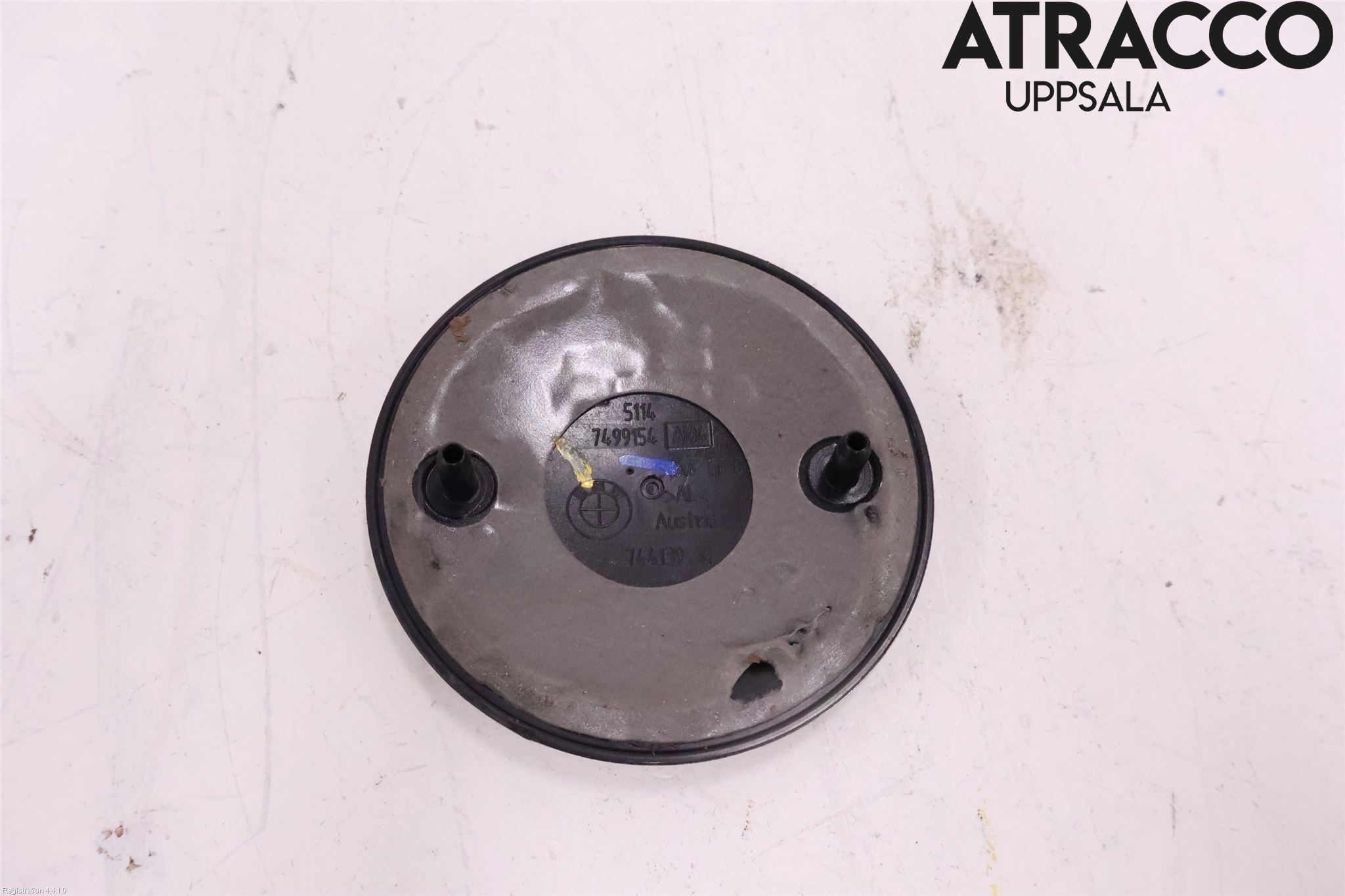 BMW X5 G05 18- Emblem