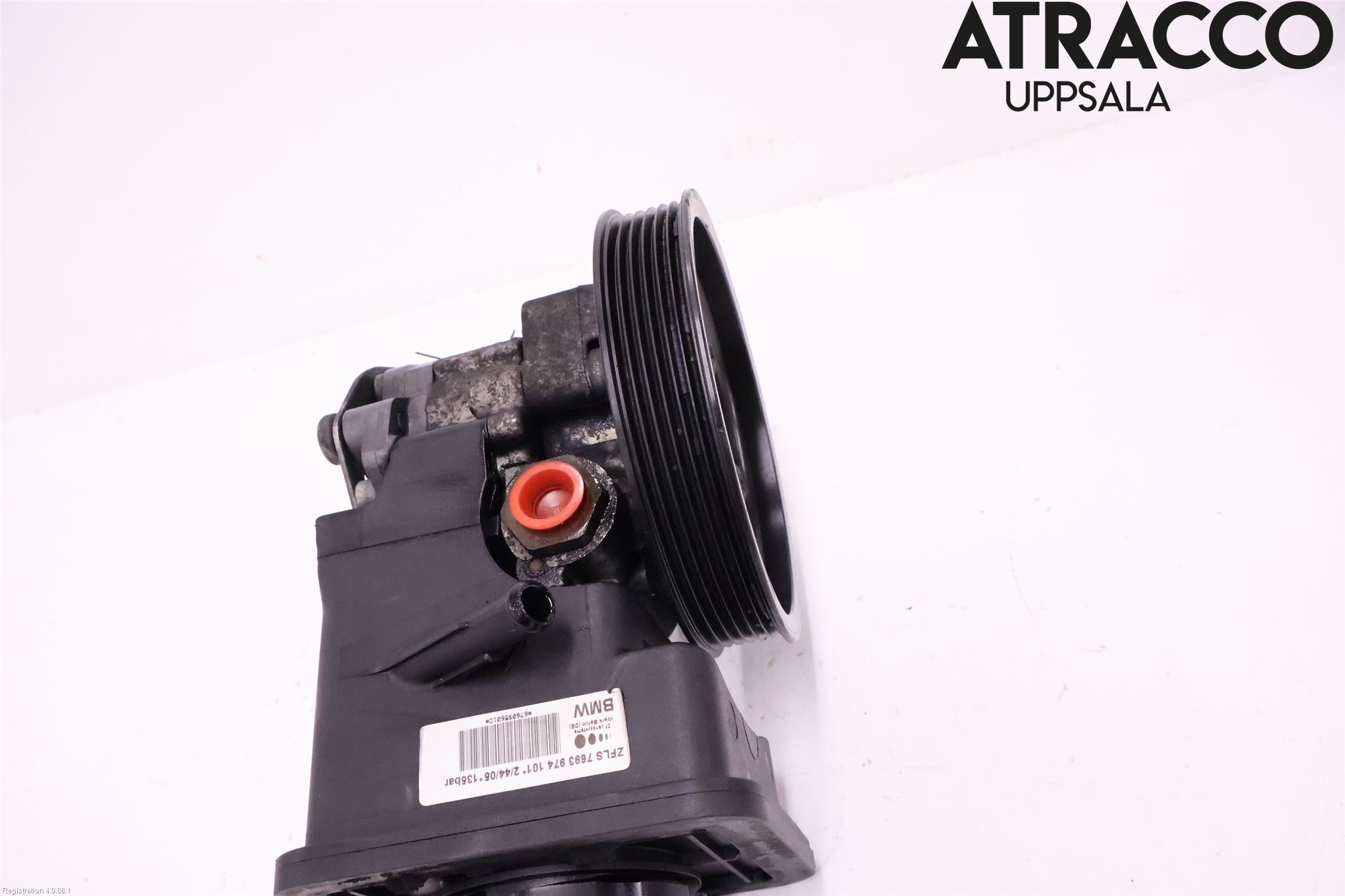 BMW 5 E60/61 Sed/Tou 02-10 Styrservopump