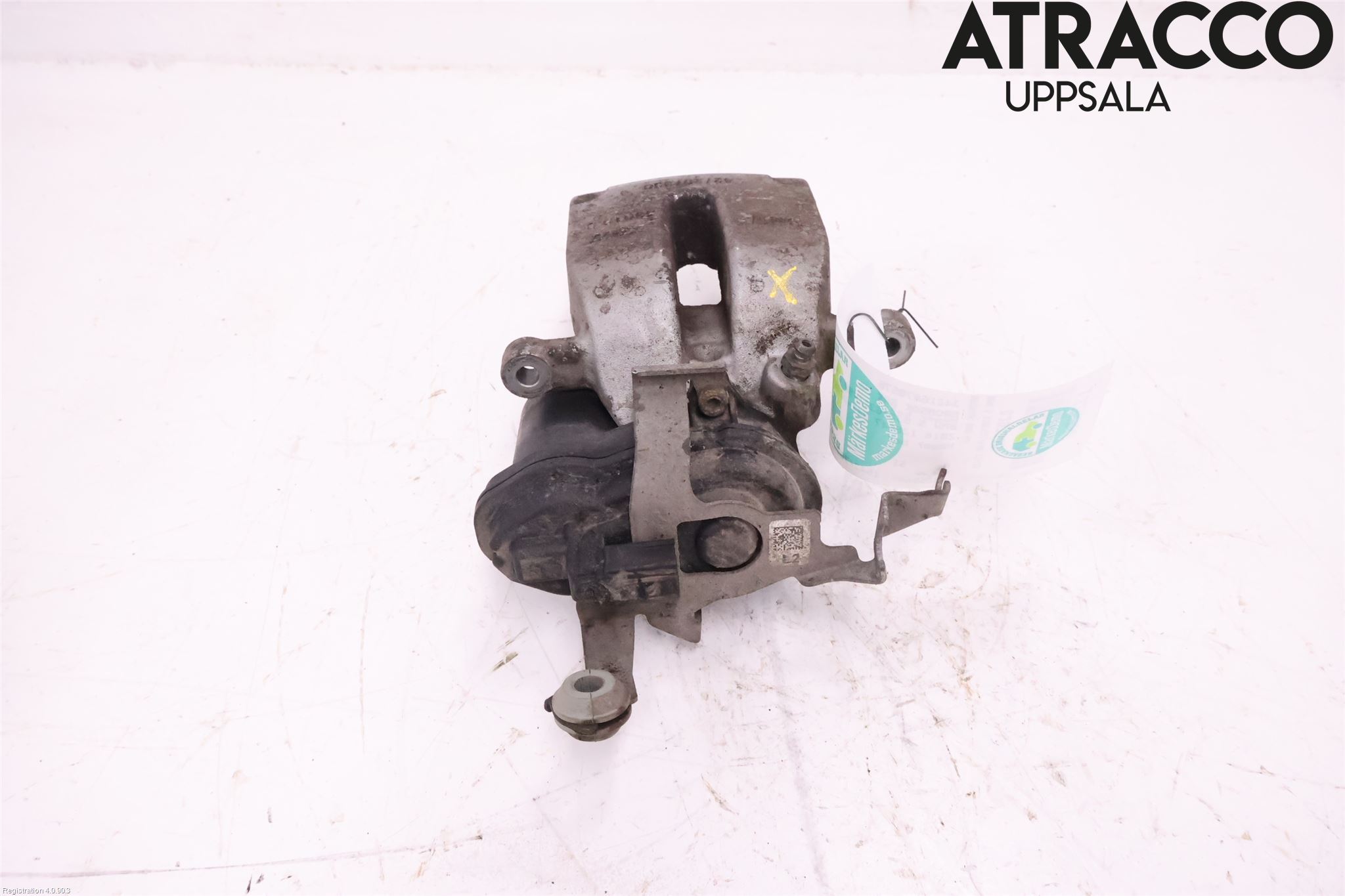 BMW 5 G30/G31/F90 17-23 Bromsok Bak Höger