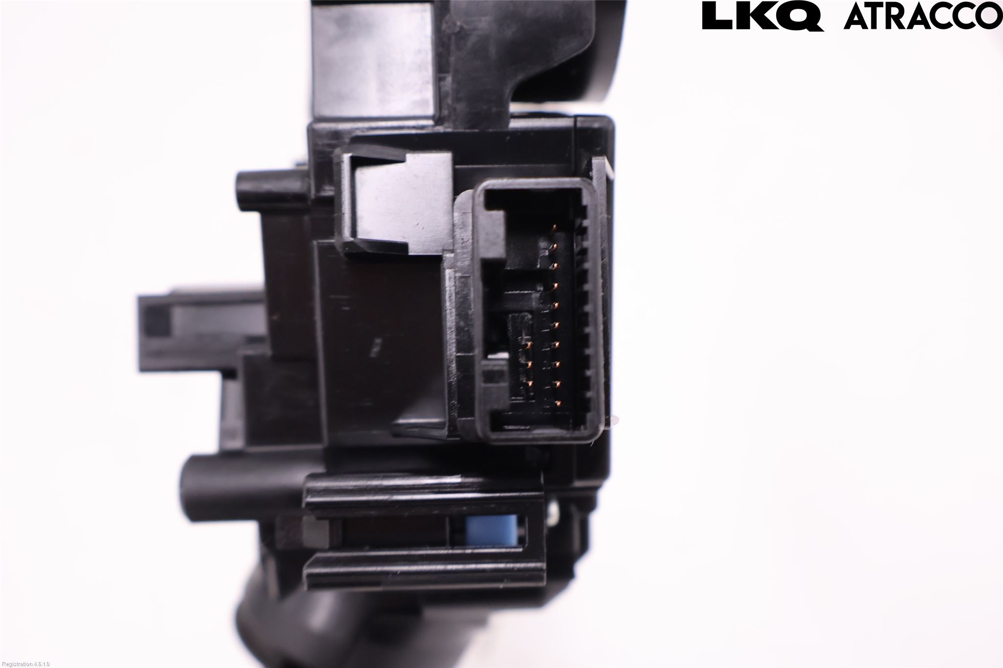 Lexus NX 300h 15-21 Spak Blinkers-Ljusomk