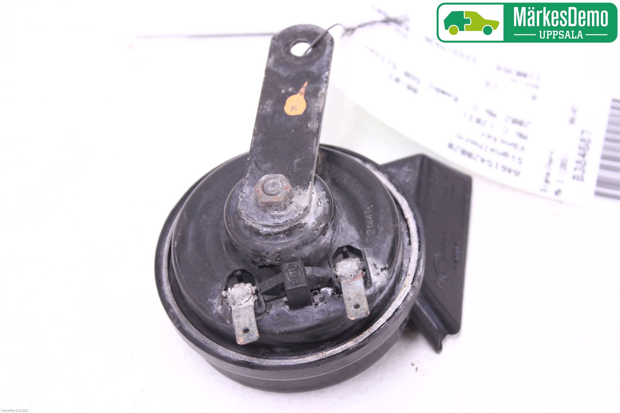 Mercedes-Benz MB C (203) 00-07 Signalhorn