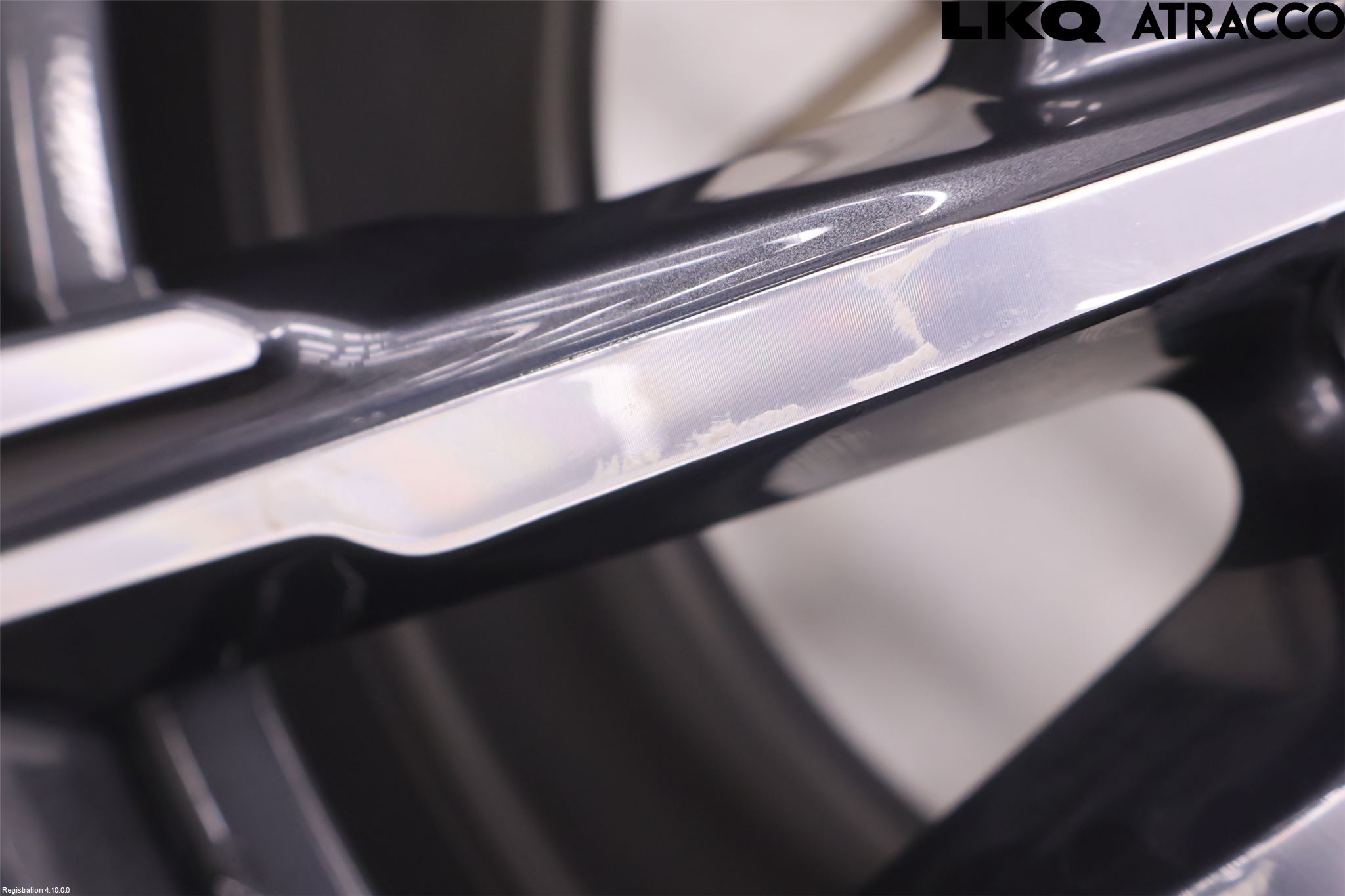 BMW X5 G05 18- Fälgsats Aluminium