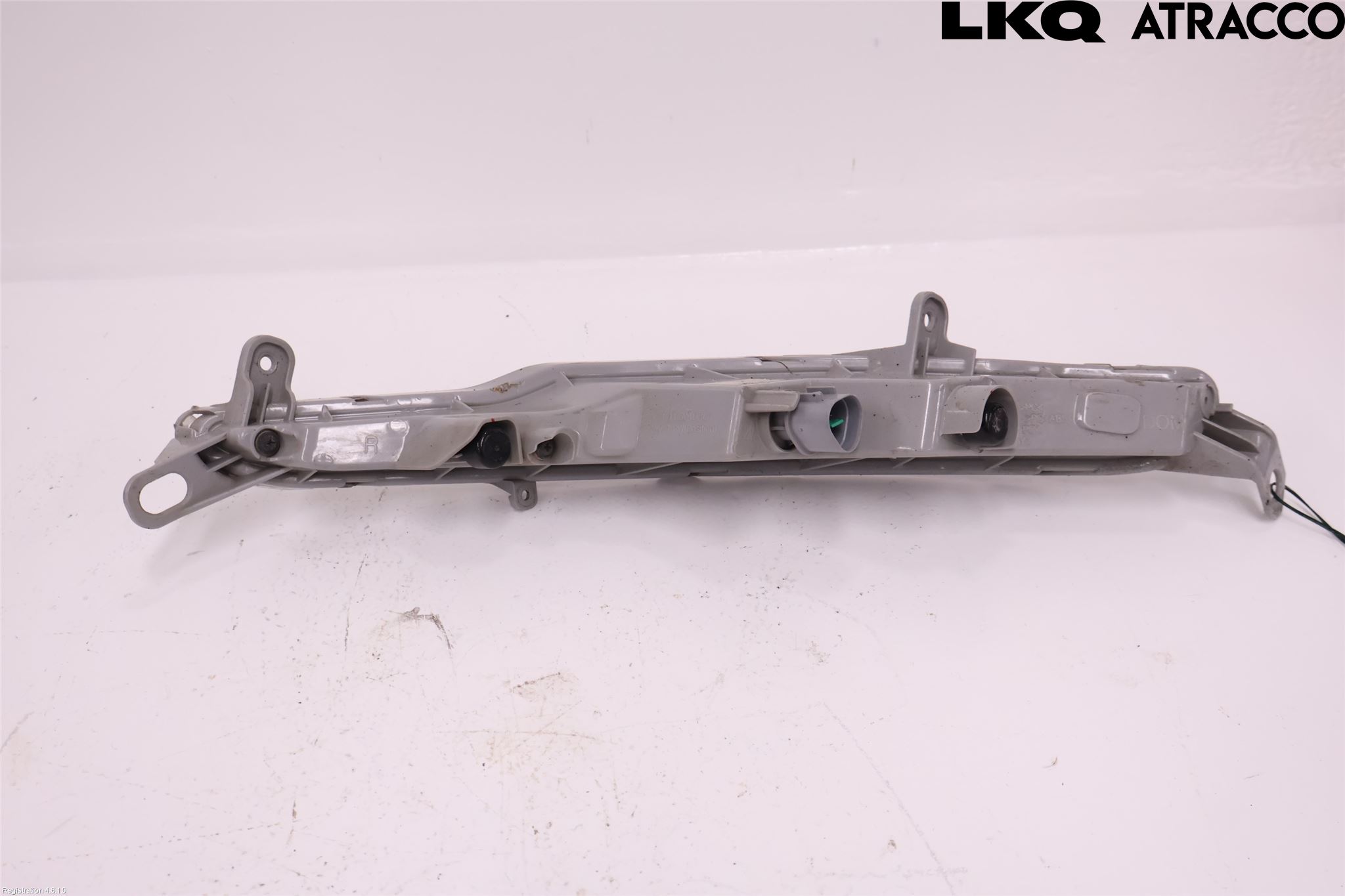 Kia OPTIMA 00-15 Dimljus-Varselljus Fram